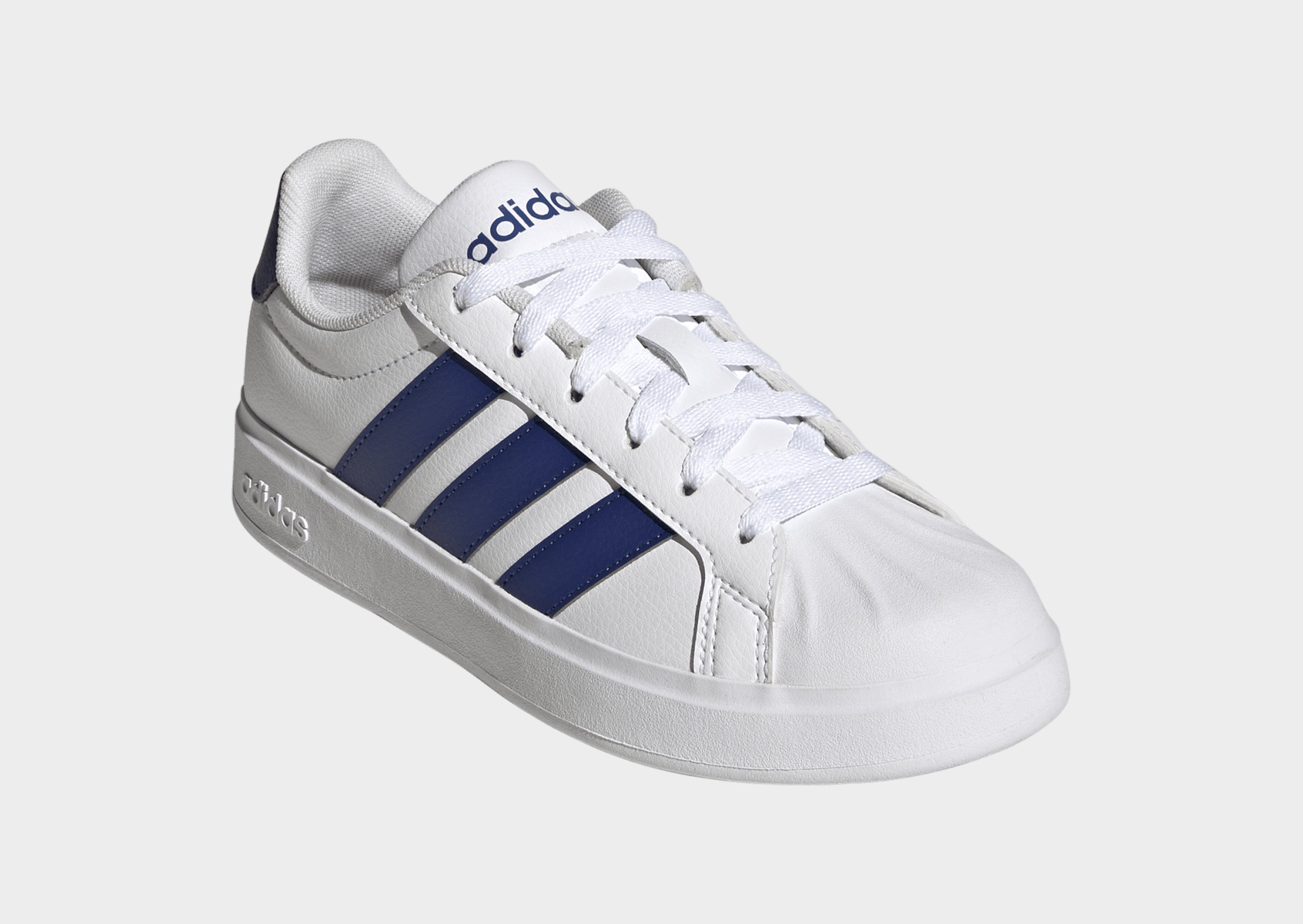 adidas Streettalk
