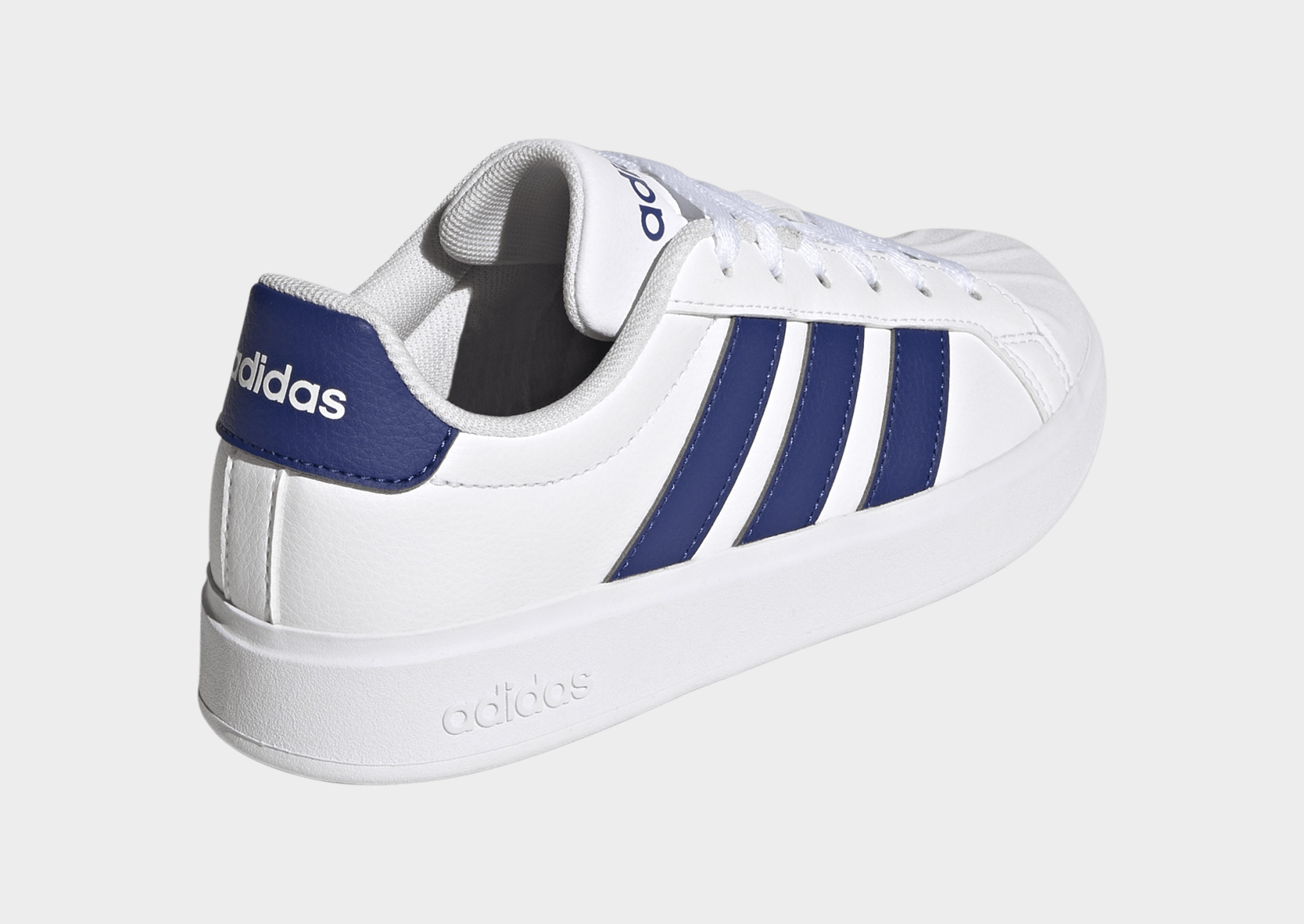 adidas Streettalk