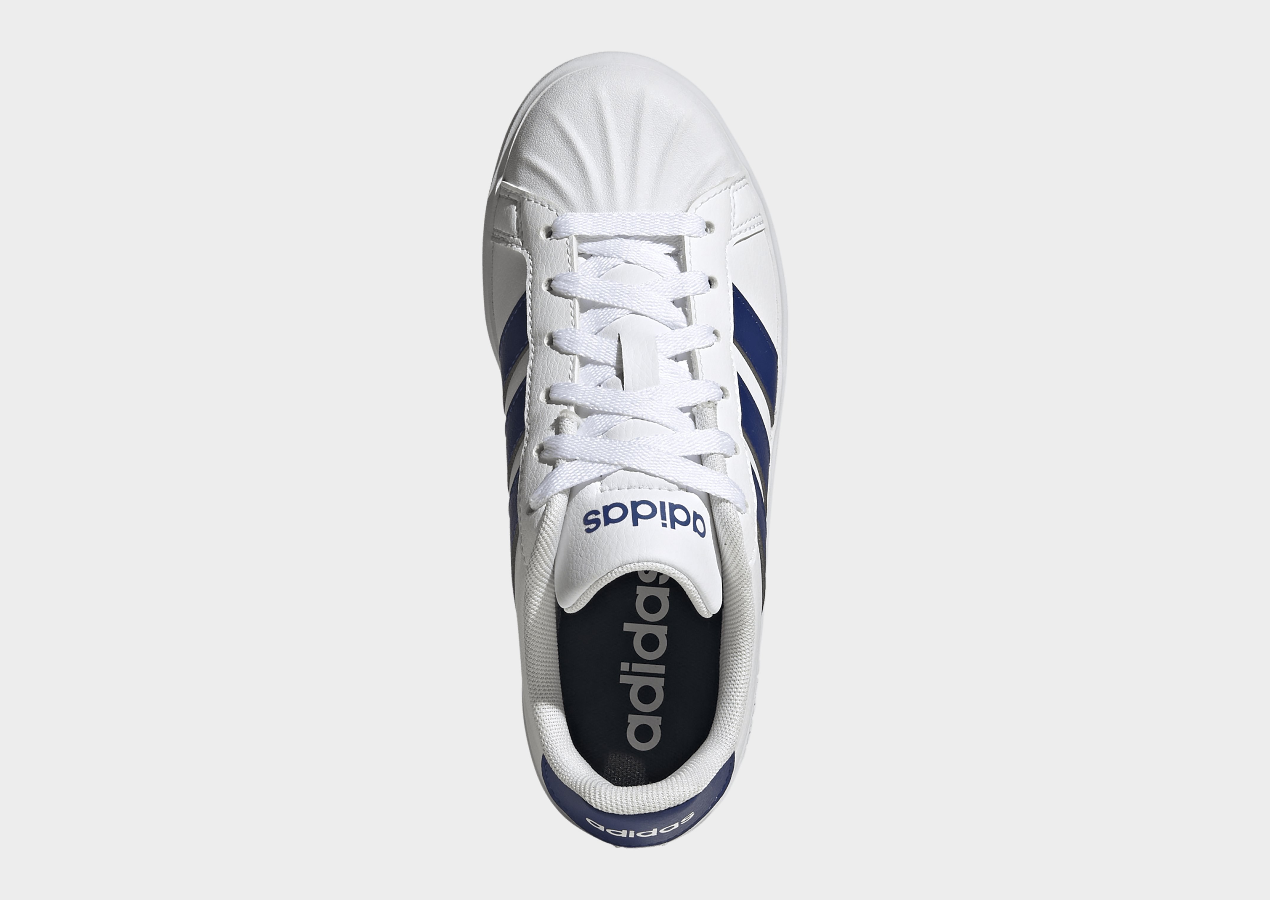 adidas Streettalk