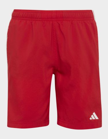 adidas 3-streifen Kids Badeshorts