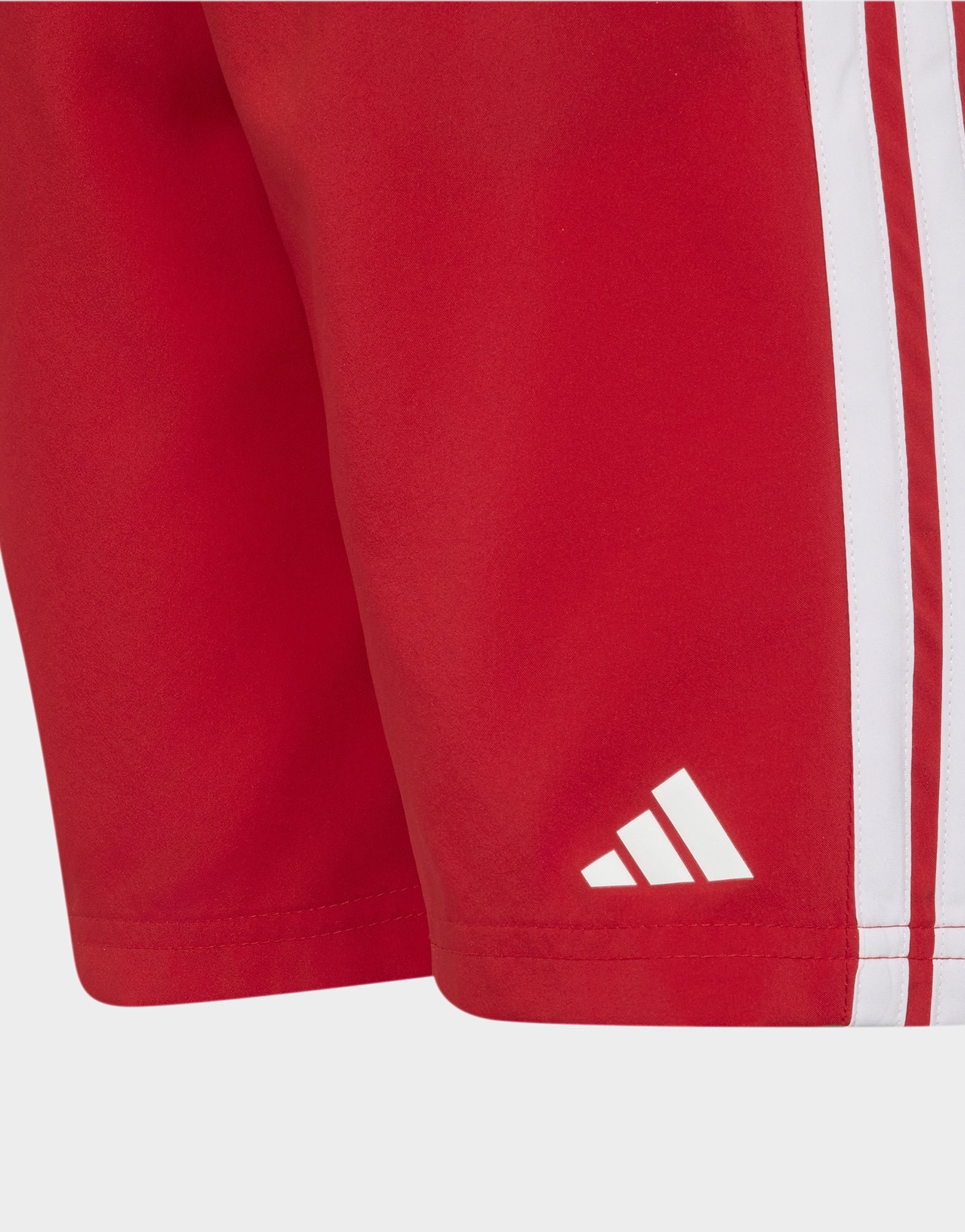 adidas 3-streifen Kids Badeshorts