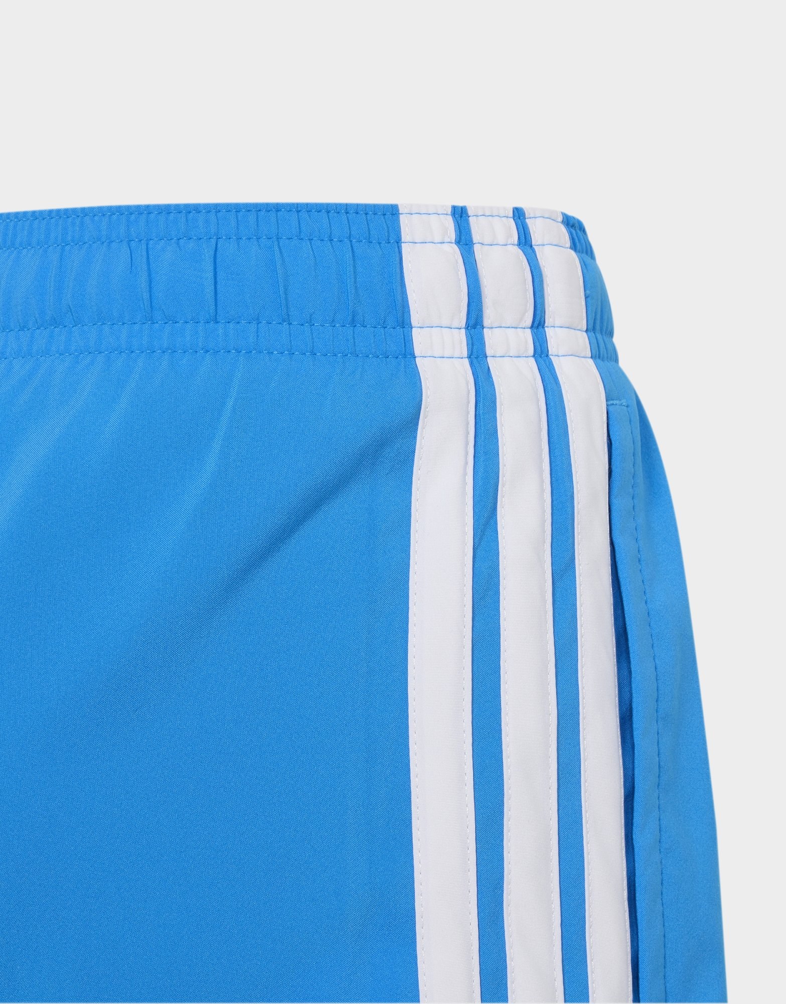 adidas 3-streifen Kids Badeshorts