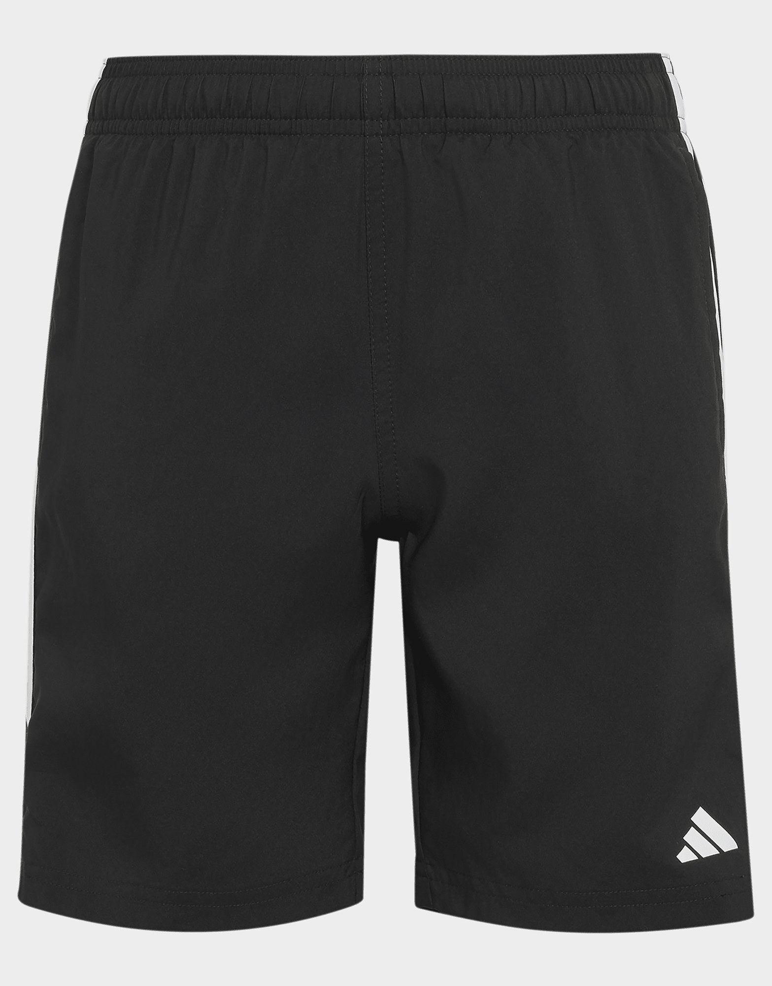 adidas 3-streifen Kids Badeshorts