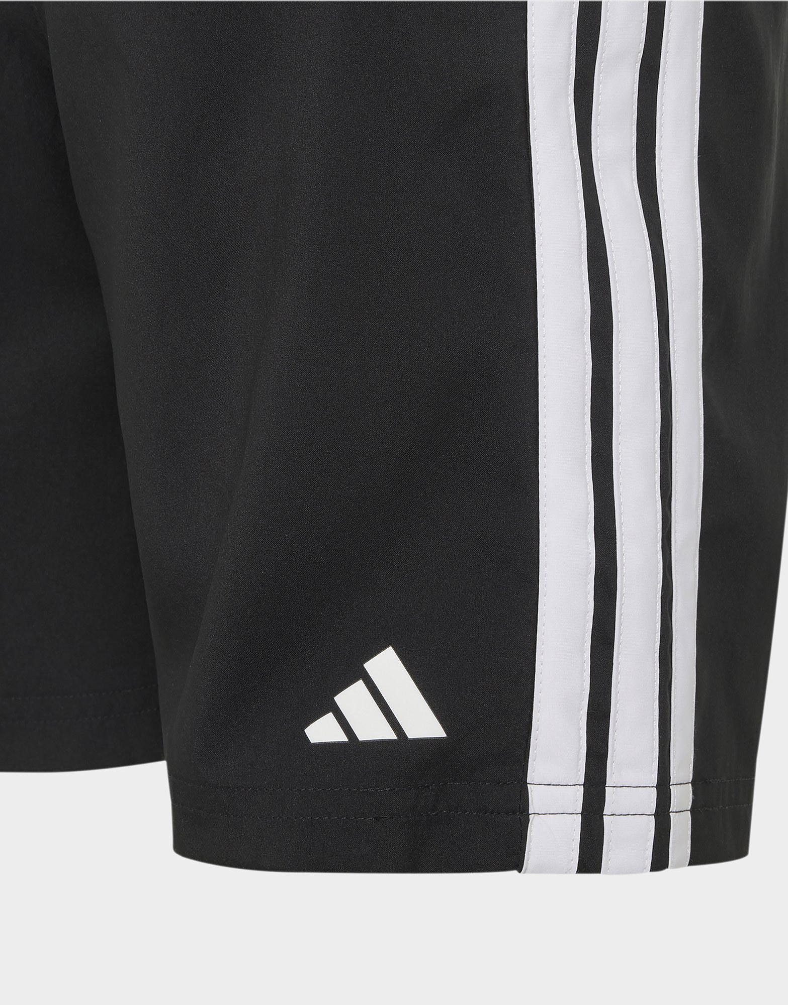 adidas 3-streifen Kids Badeshorts