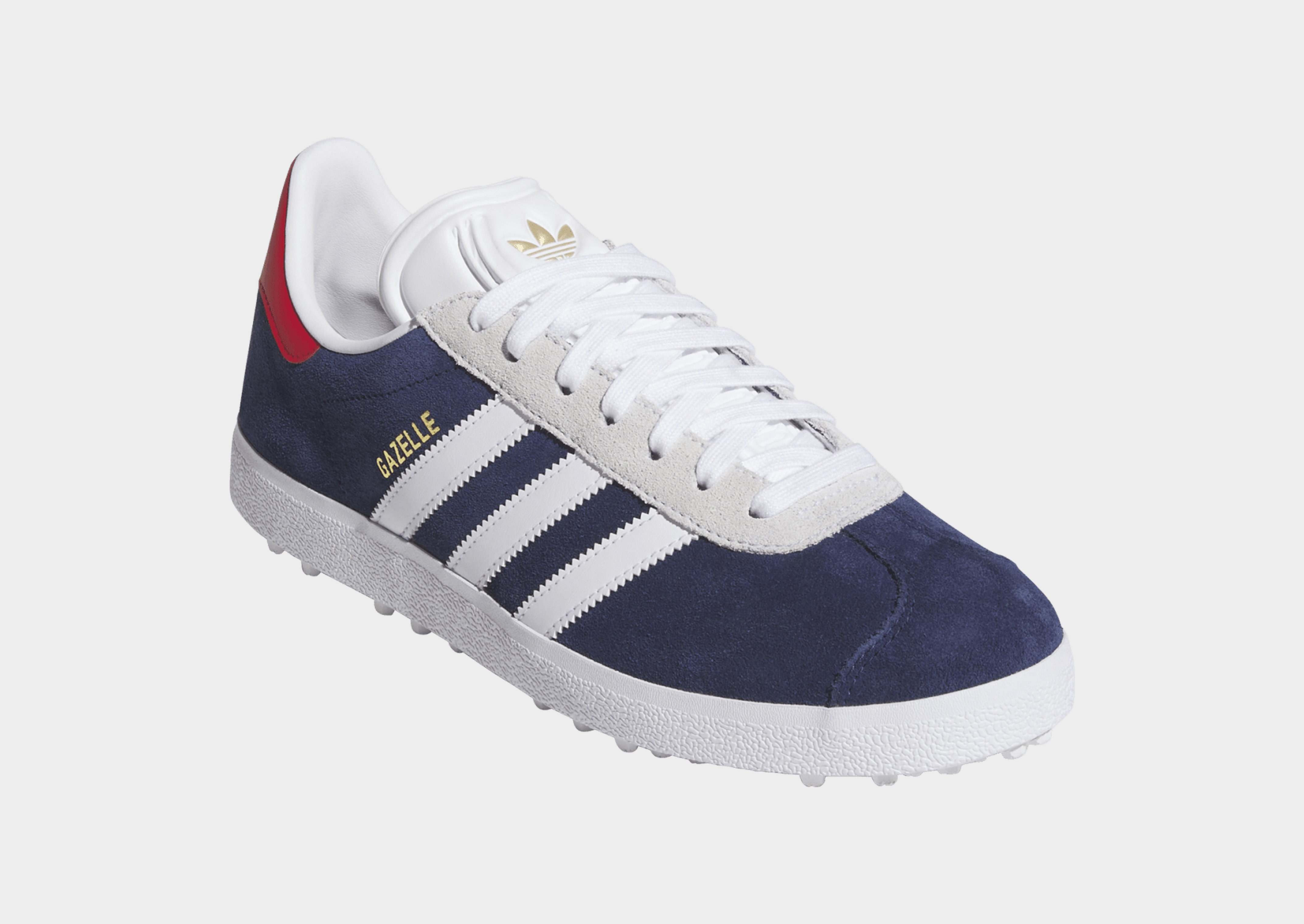 adidas Gazelle Spikeless Golfschuh