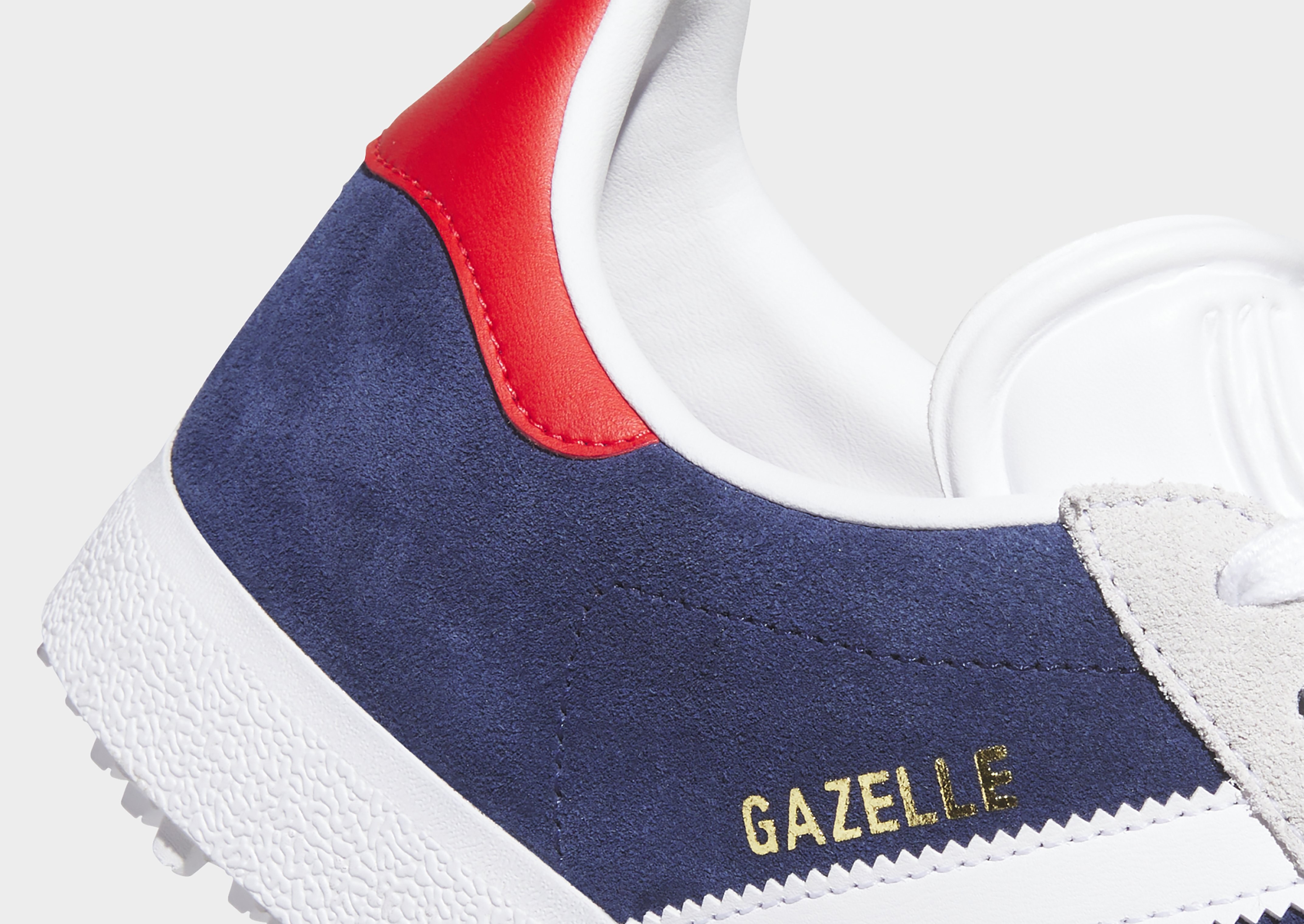 adidas Gazelle Spikeless Golfschuh