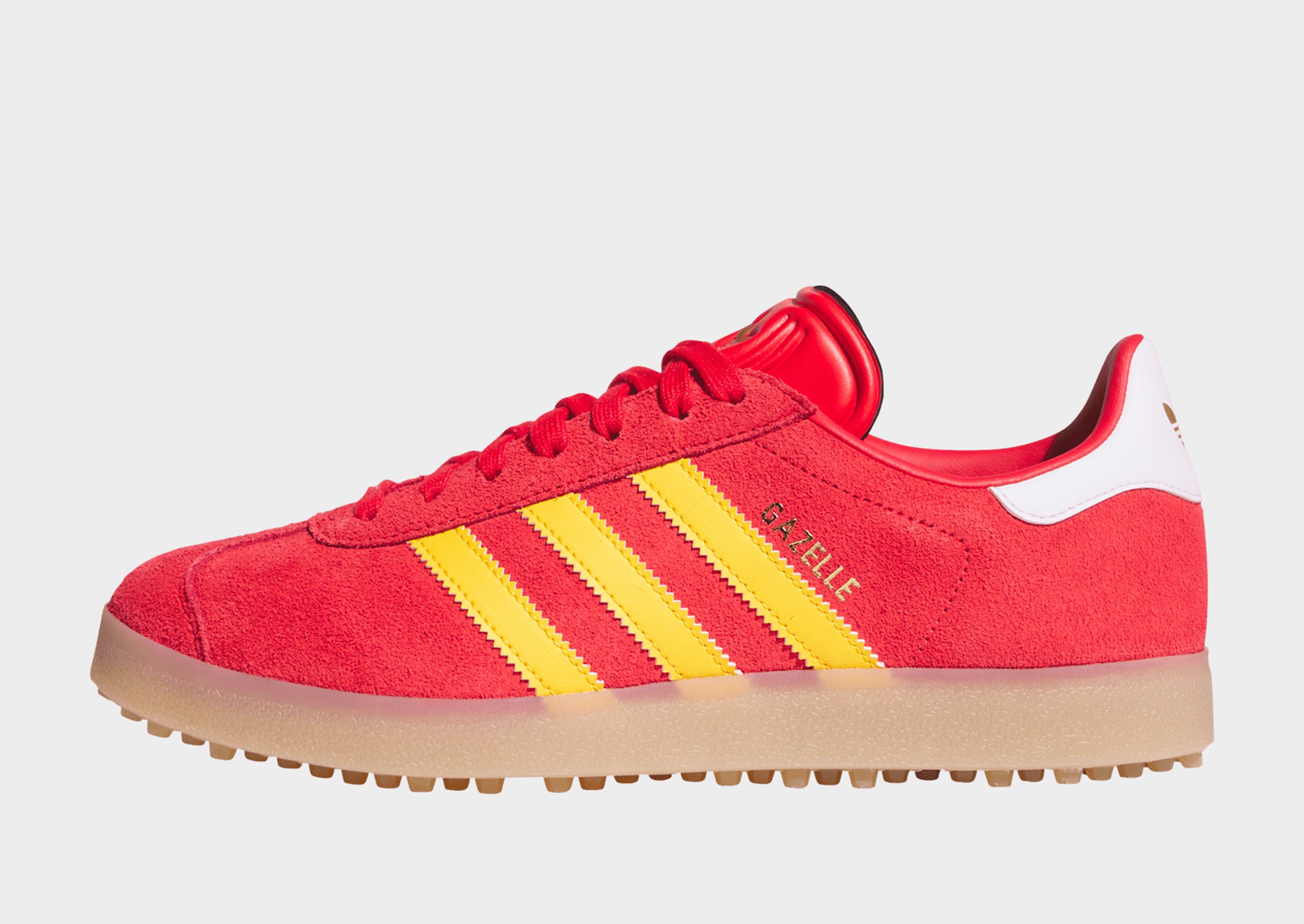 adidas Gazelle Spikeless Golfschuh