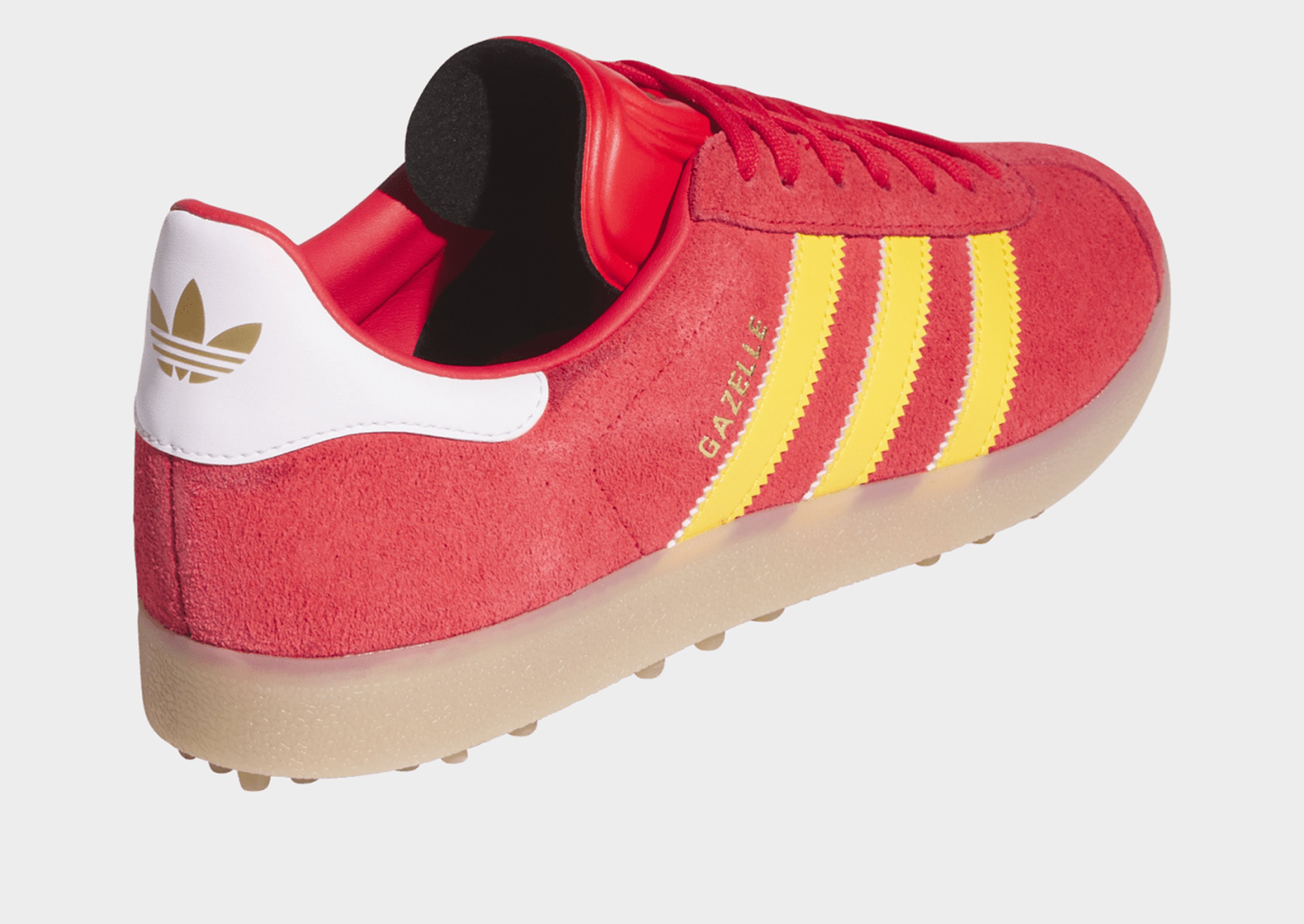 adidas Gazelle Spikeless Golfschuh