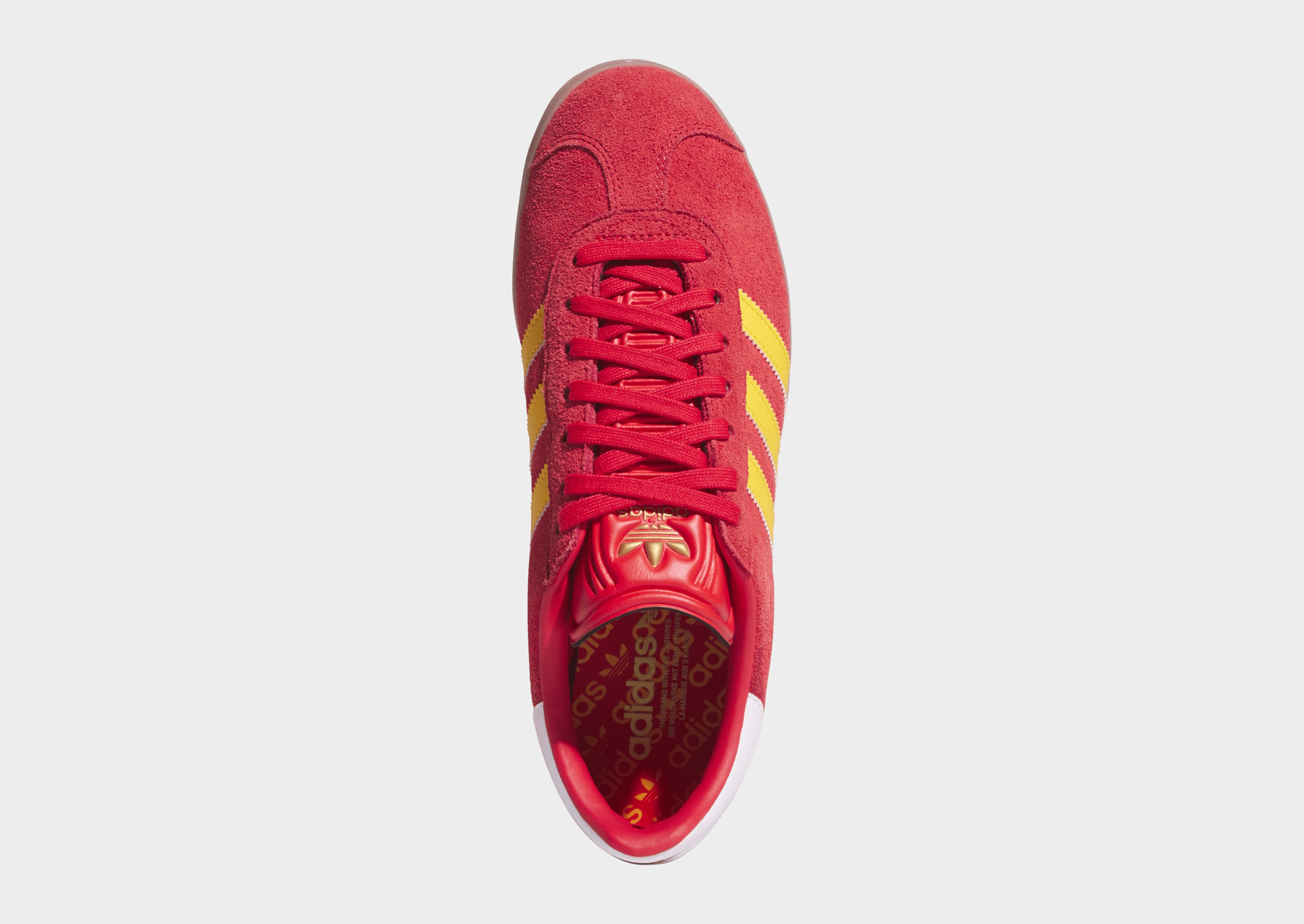 adidas Gazelle Spikeless Golfschuh