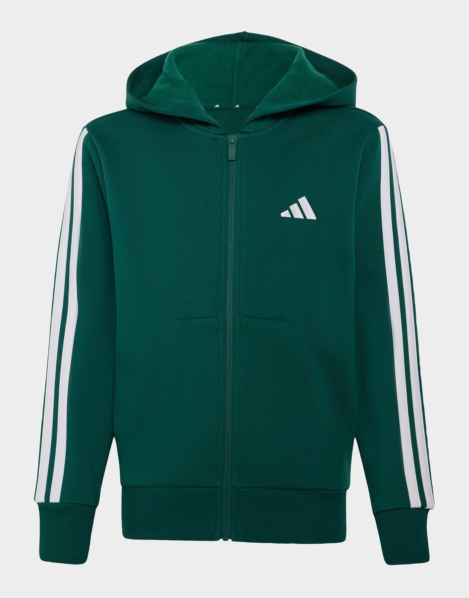 adidas Essentials Kids Kapuzenjacke
