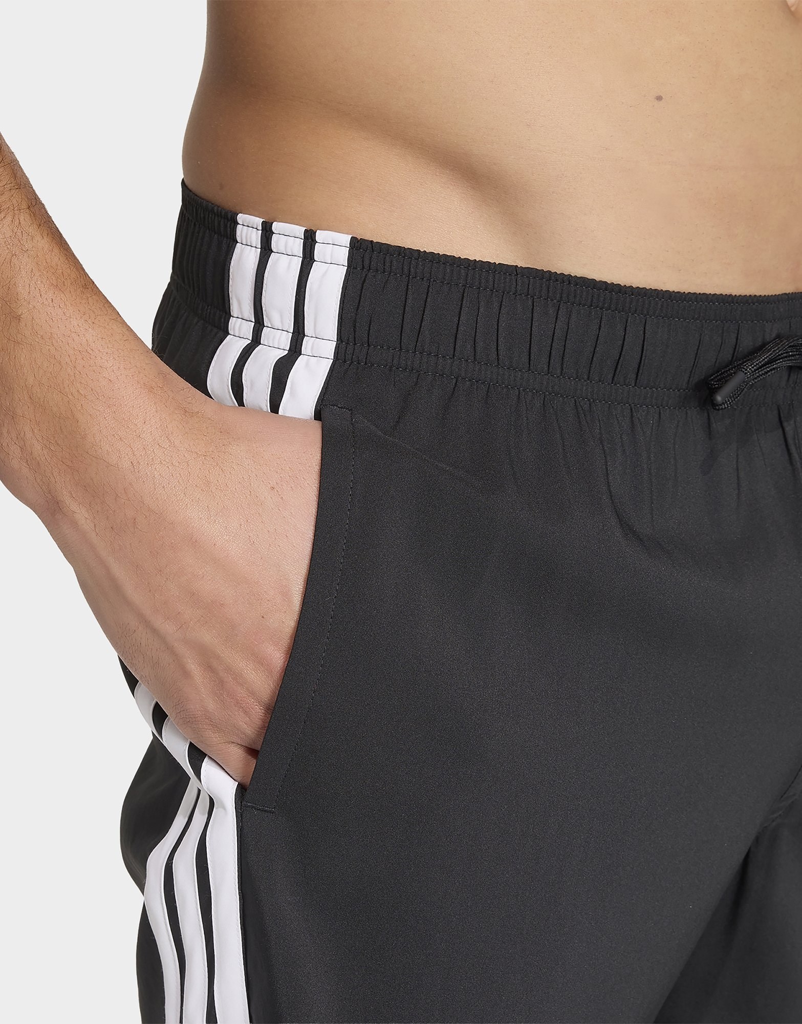 adidas 3-streifen Badeshorts