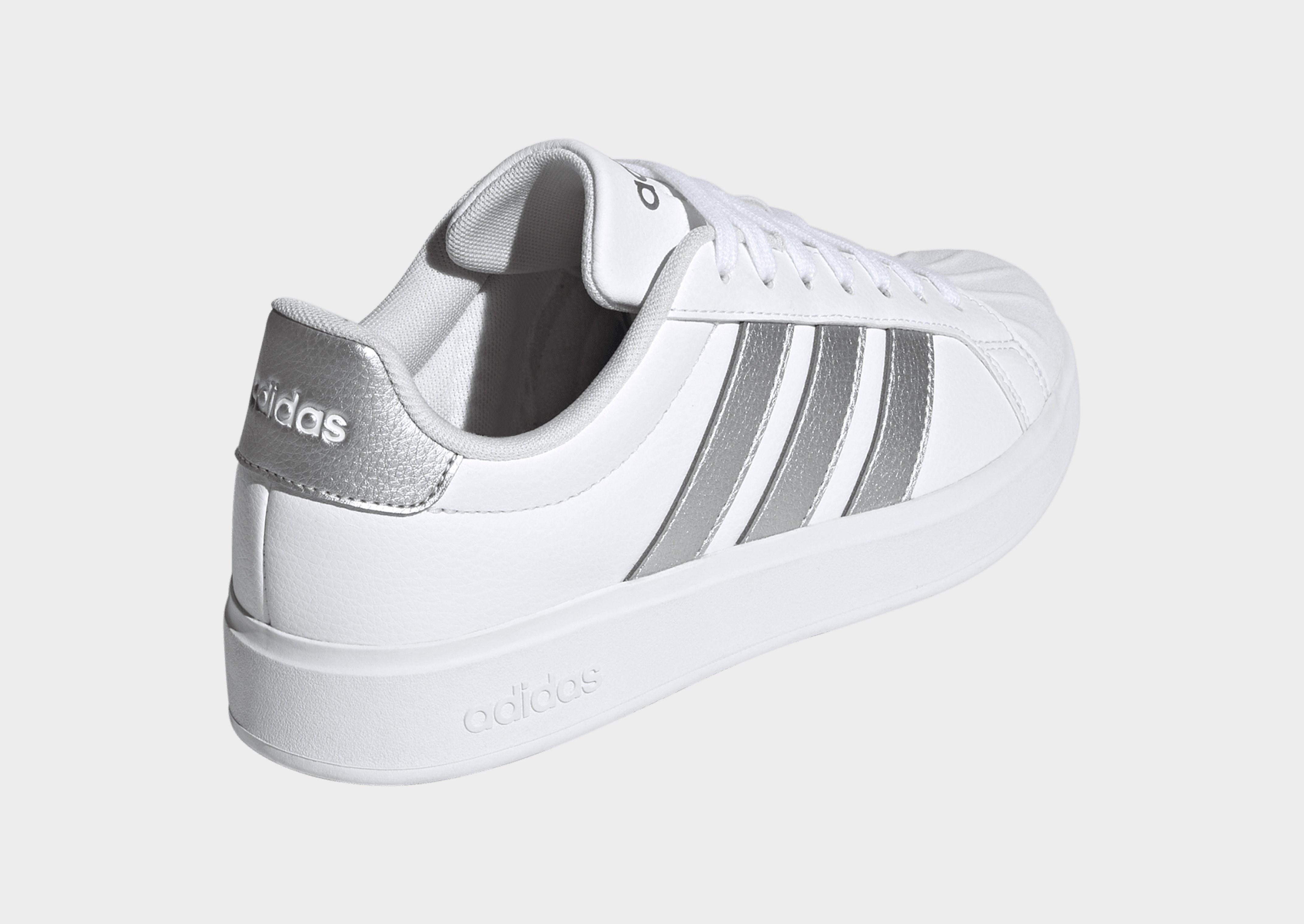 adidas Streettalk