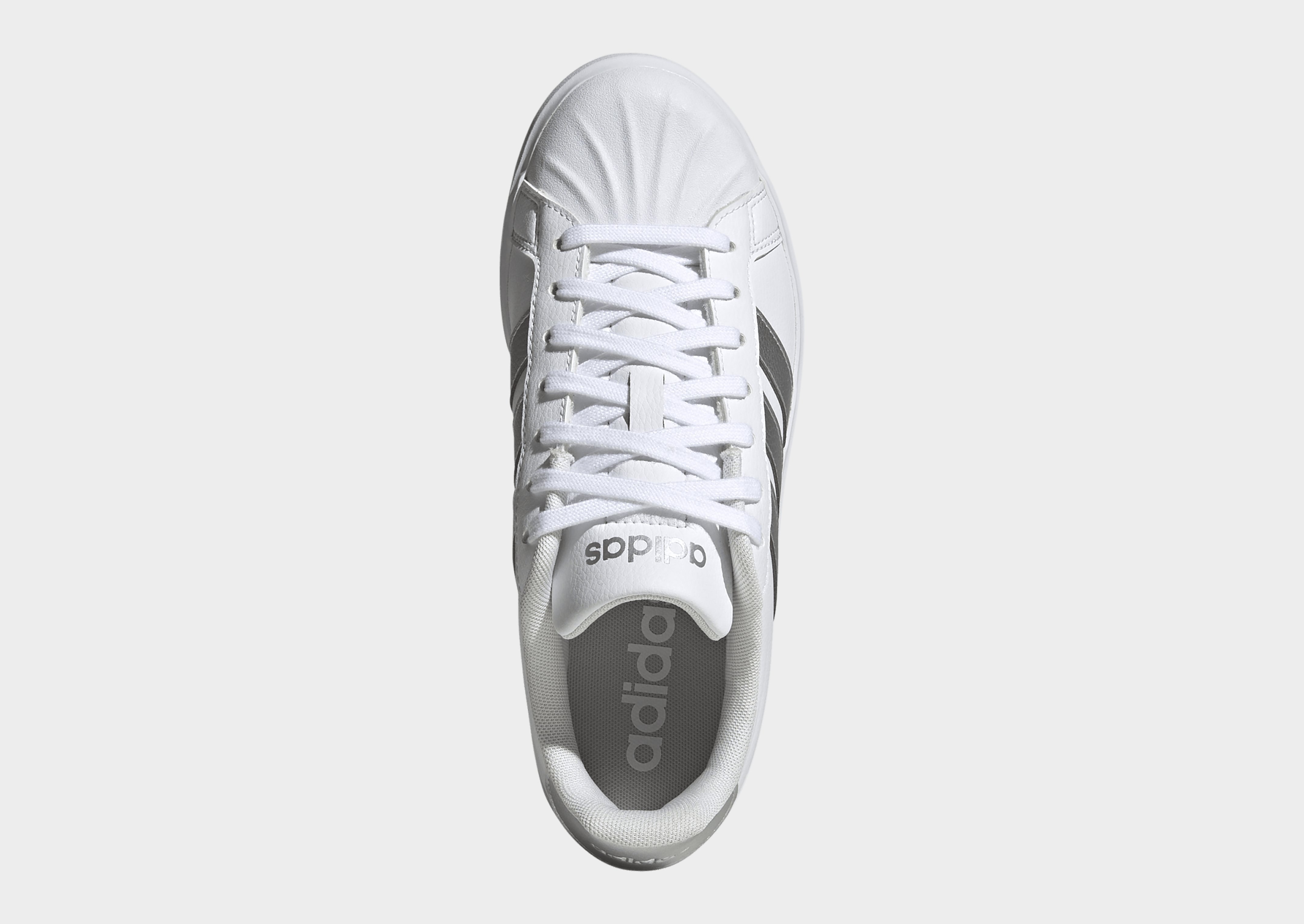 adidas Streettalk