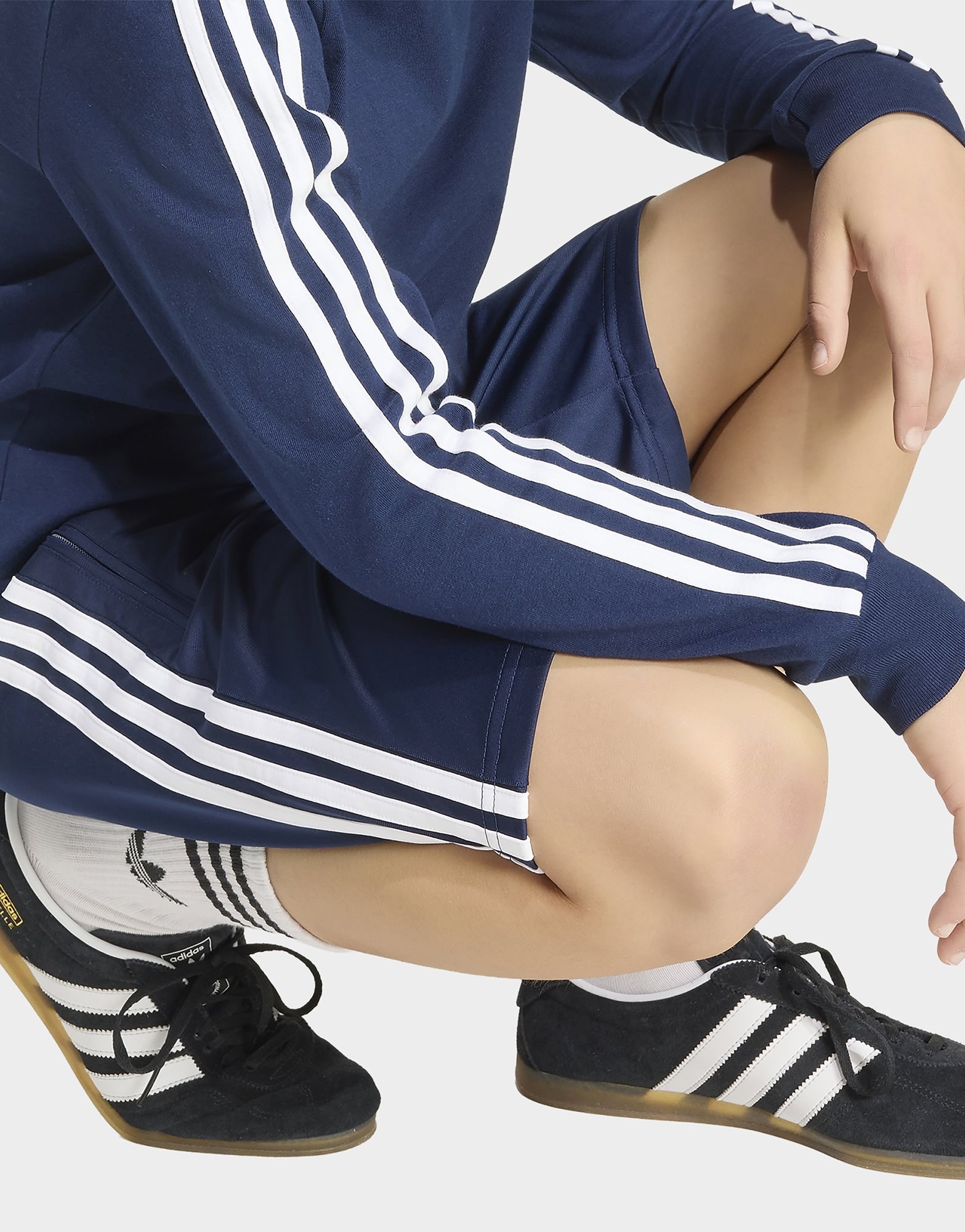 adidas Firebird Shorts