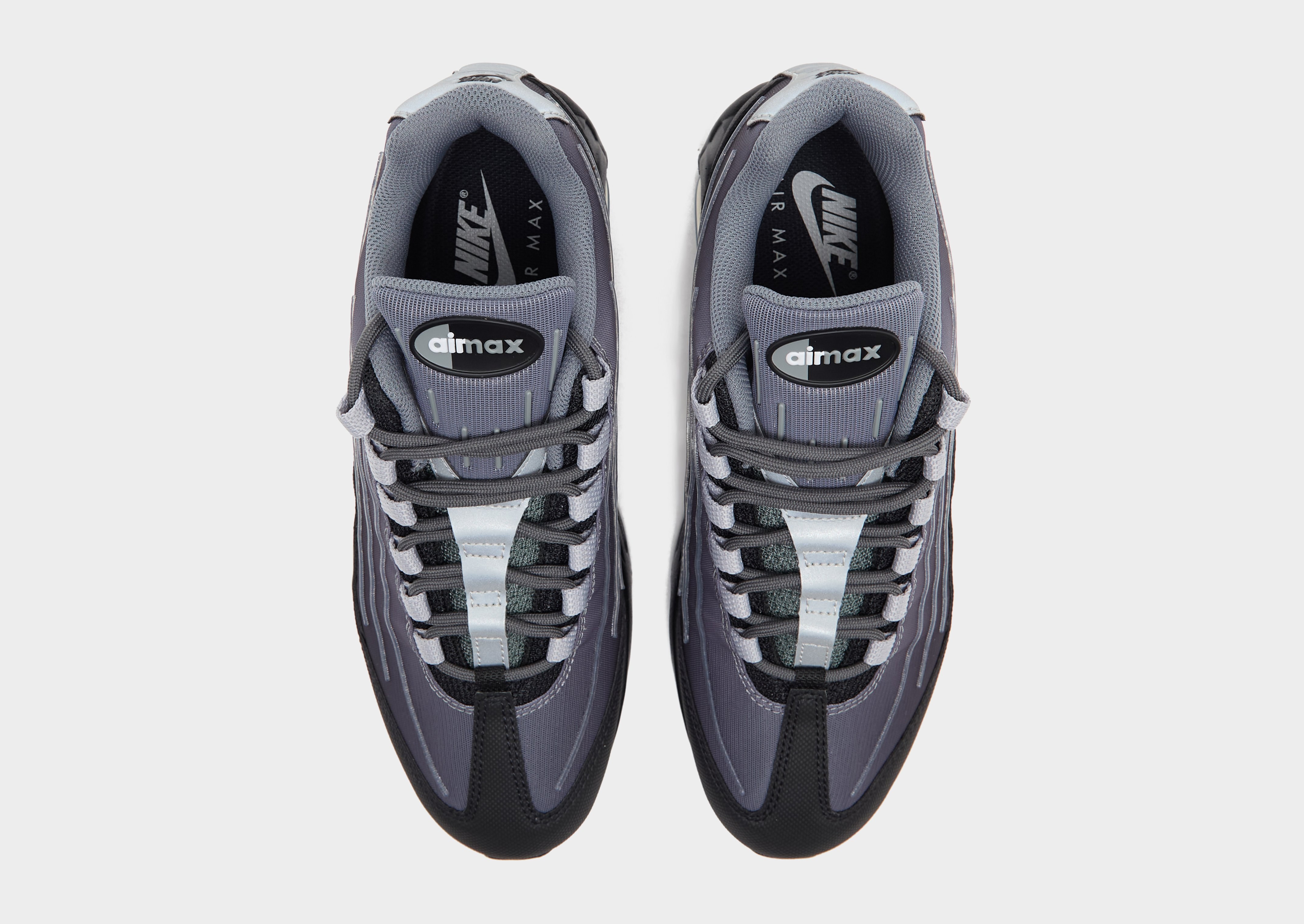 Nike Air Max 95 BB Tech
