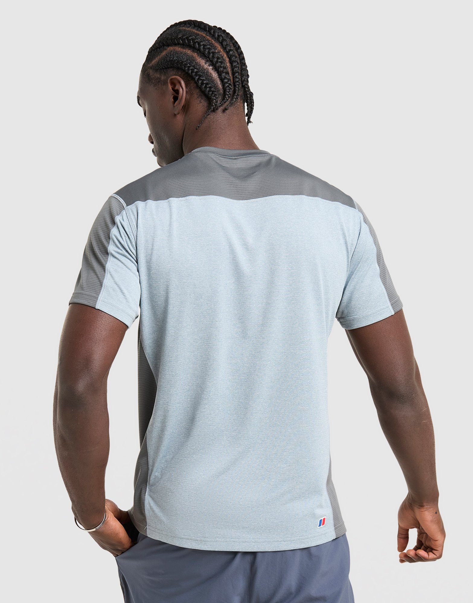 Berghaus Sidley Pocket T-Shirt