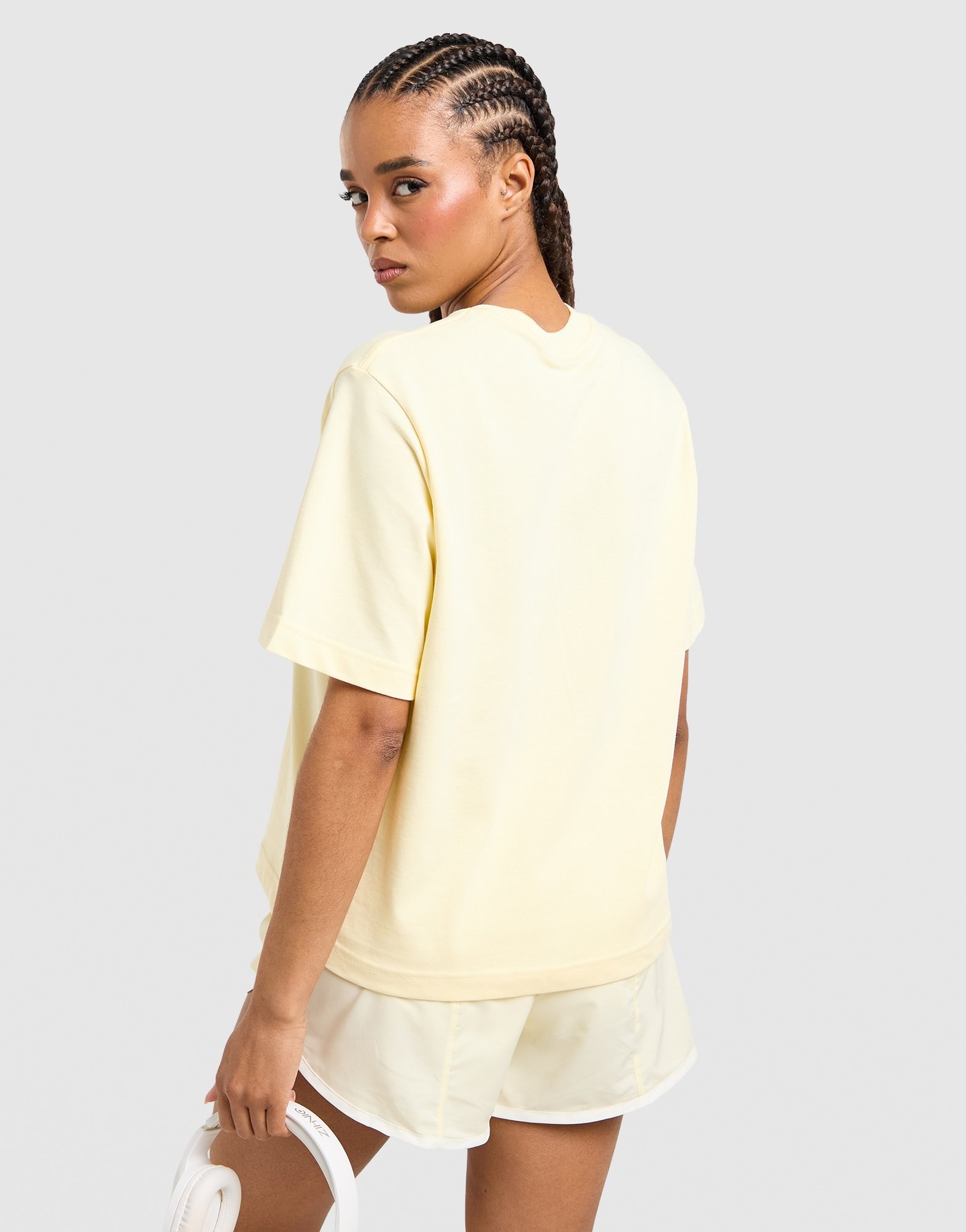 Nike Essential Boxy T-Shirt