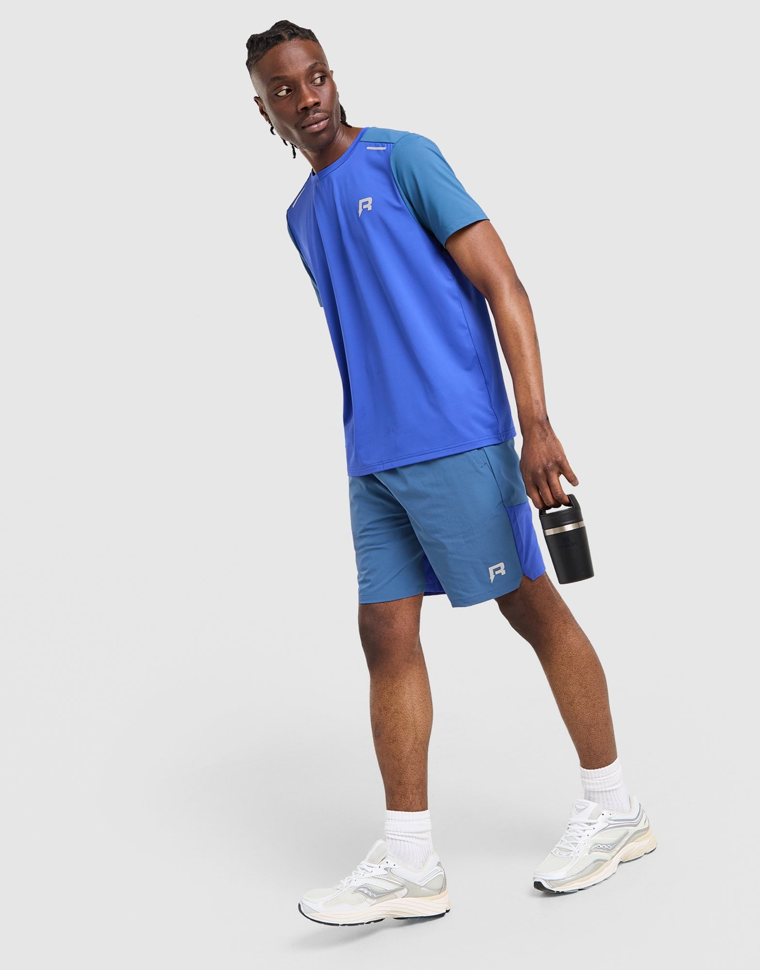 Reprimo Flight Shorts