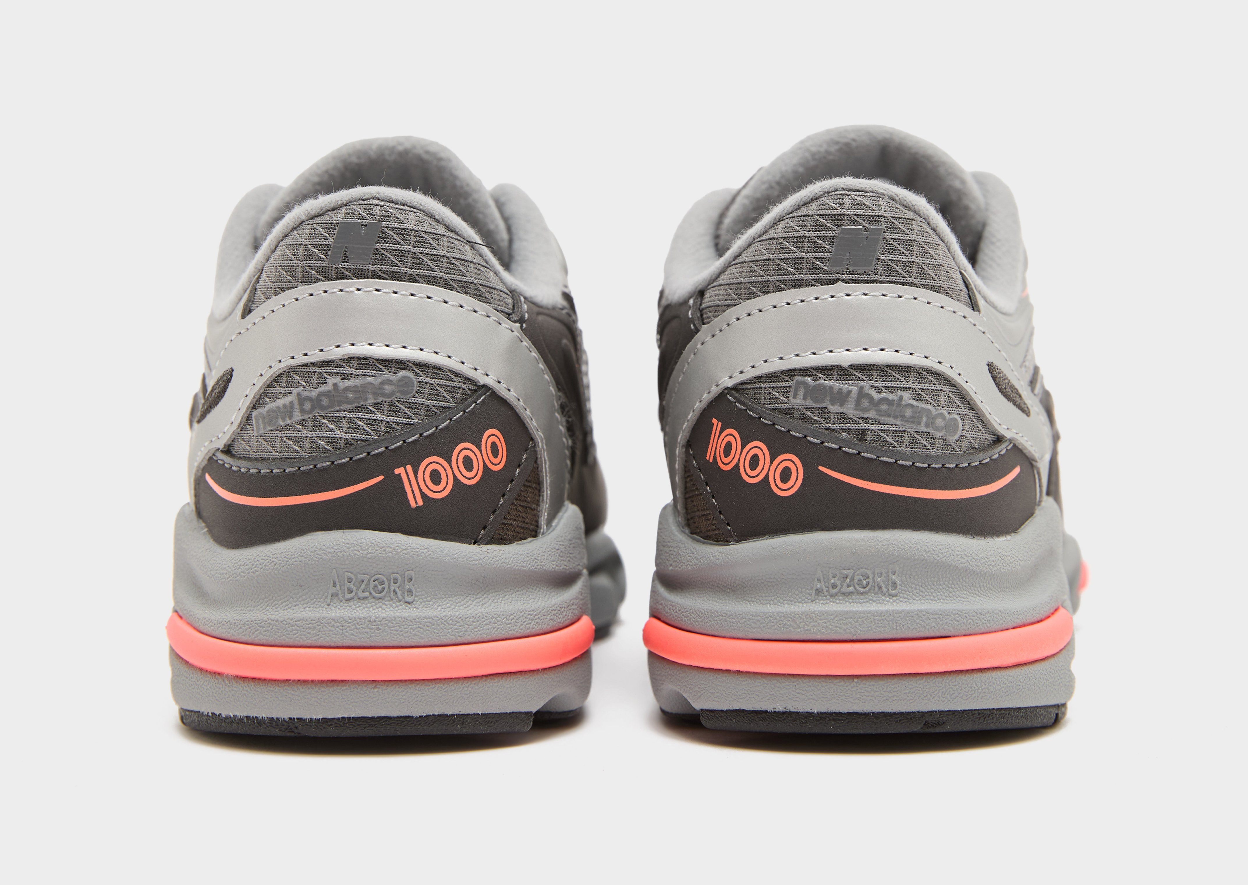 New Balance 1000 Kleinkinder