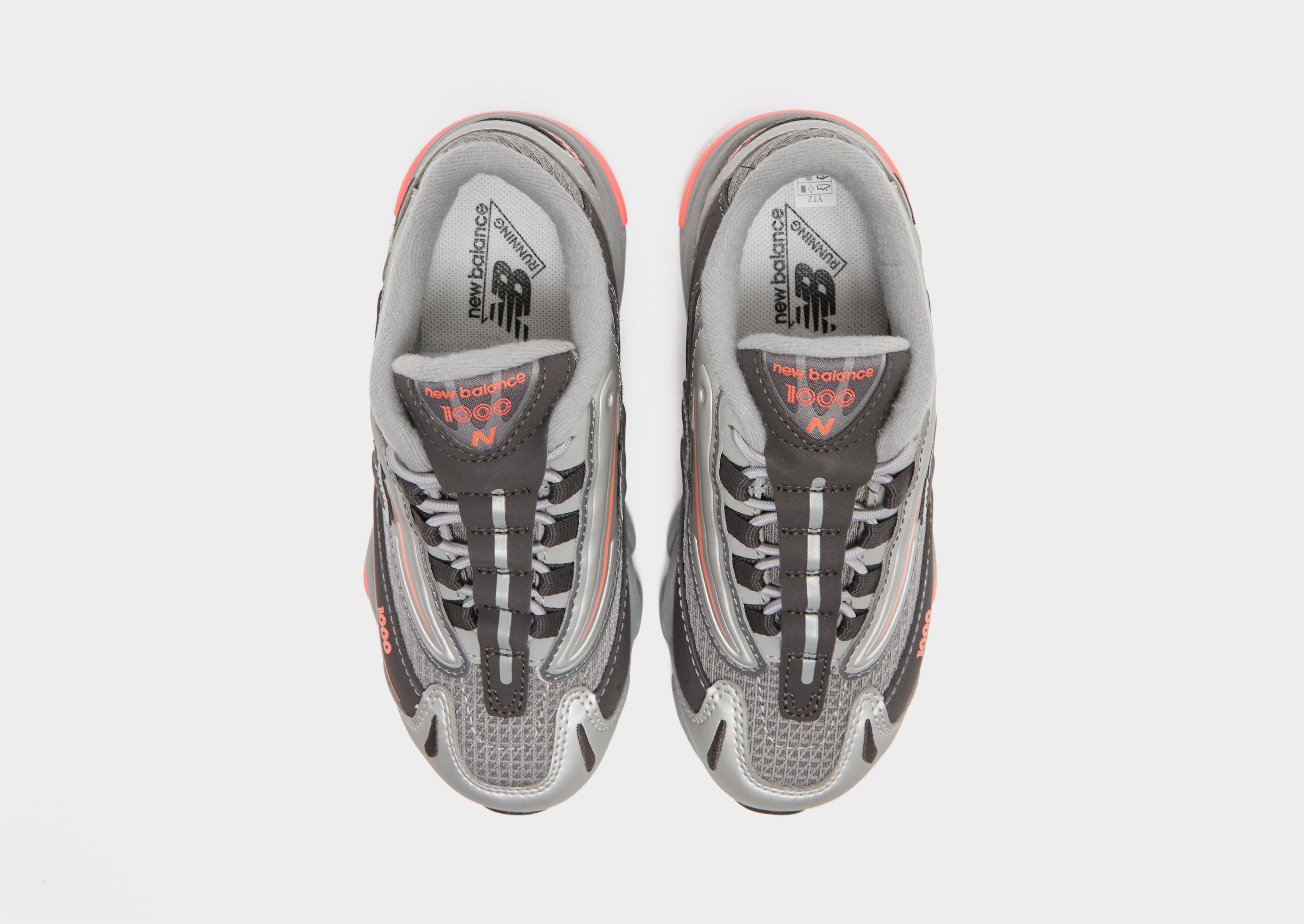 New Balance 1000 Kleinkinder