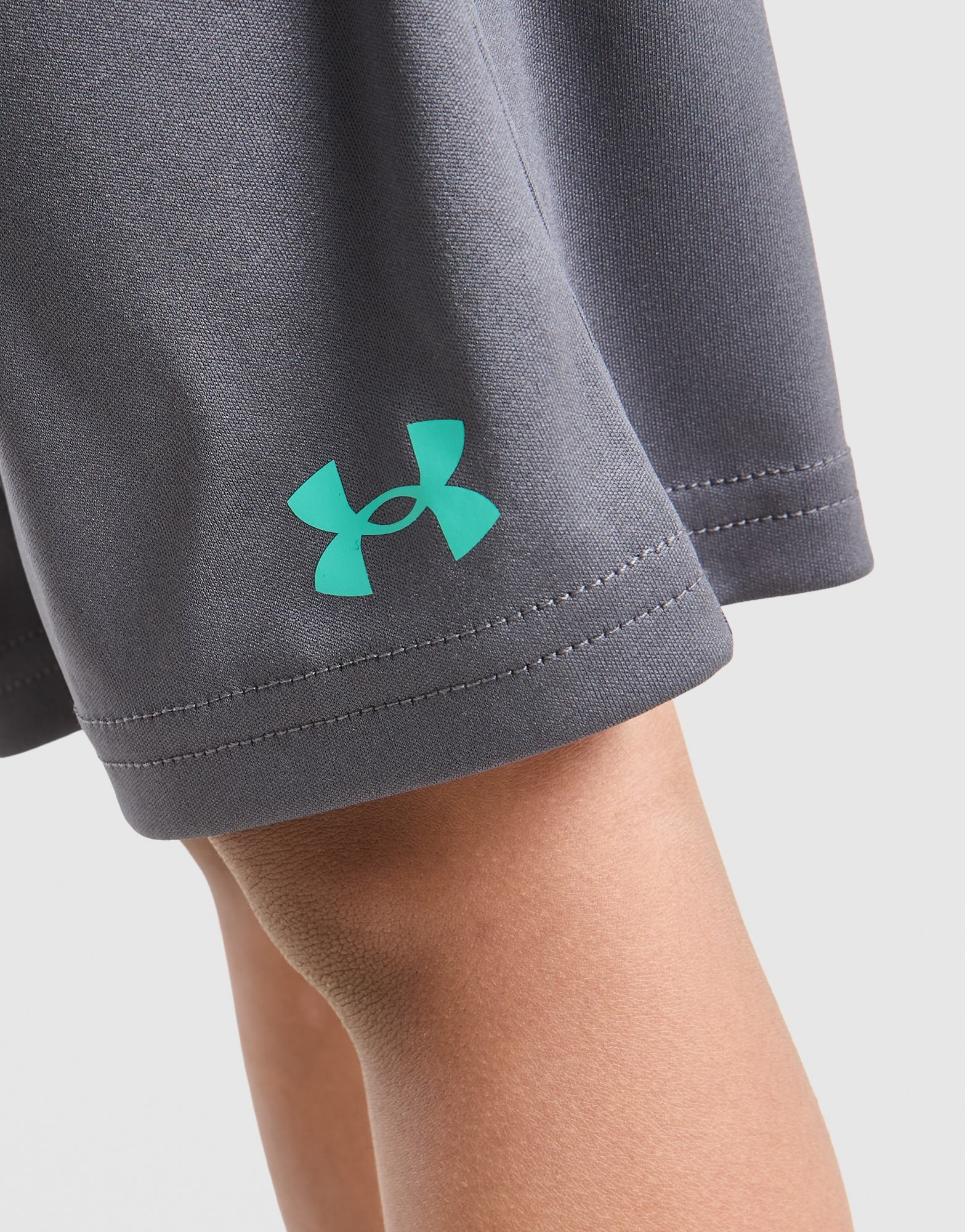 Under Armour Tech Twist T-Shirt/Shorts Infant
