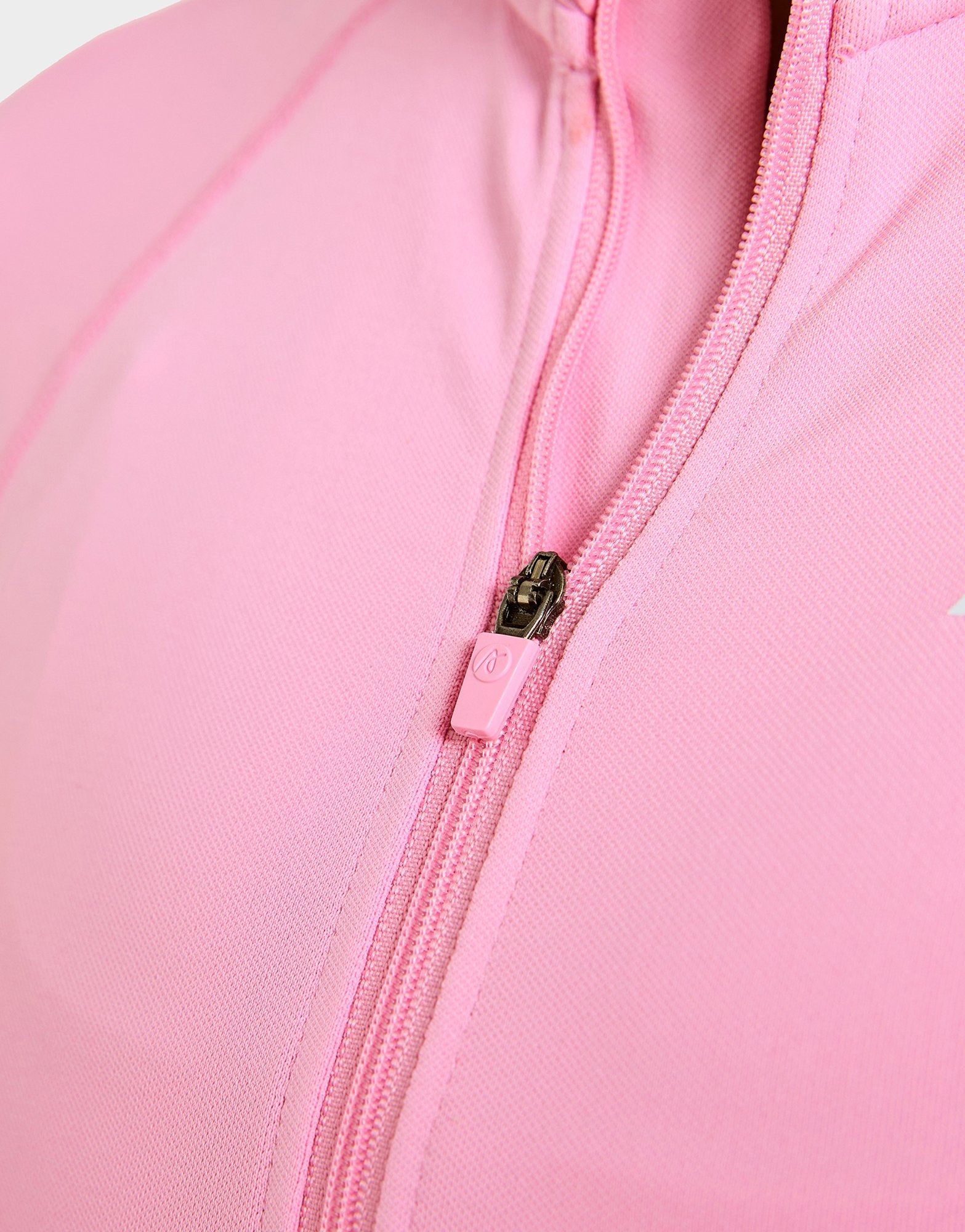 AYBL Enhance Full Zip Seamless Top