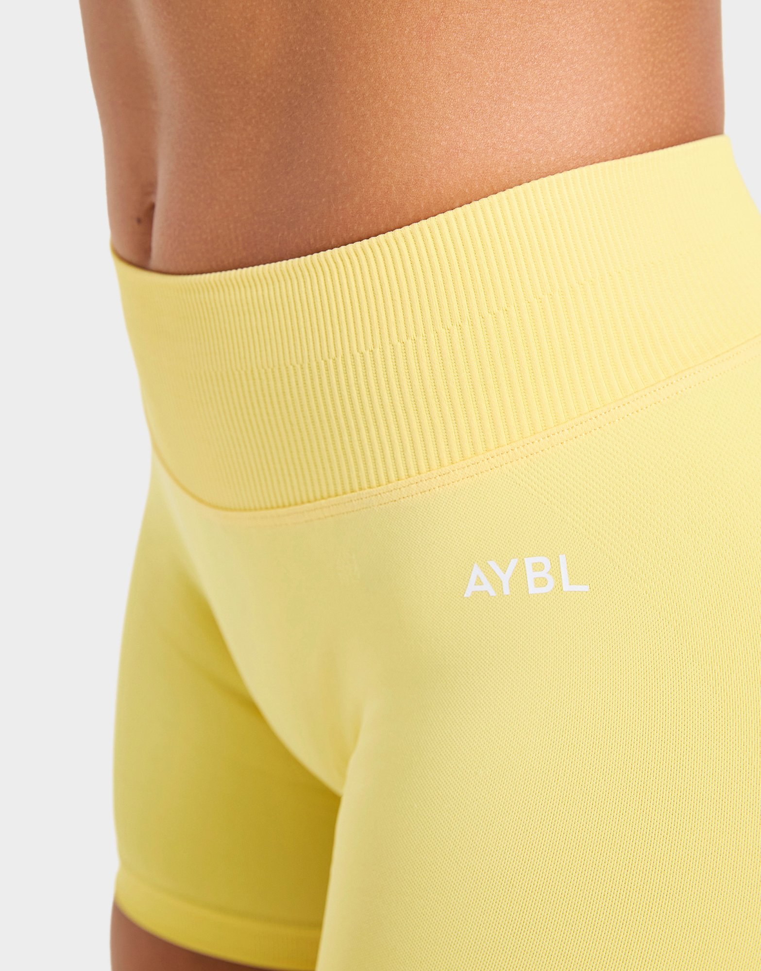 AYBL Enhance Shorts