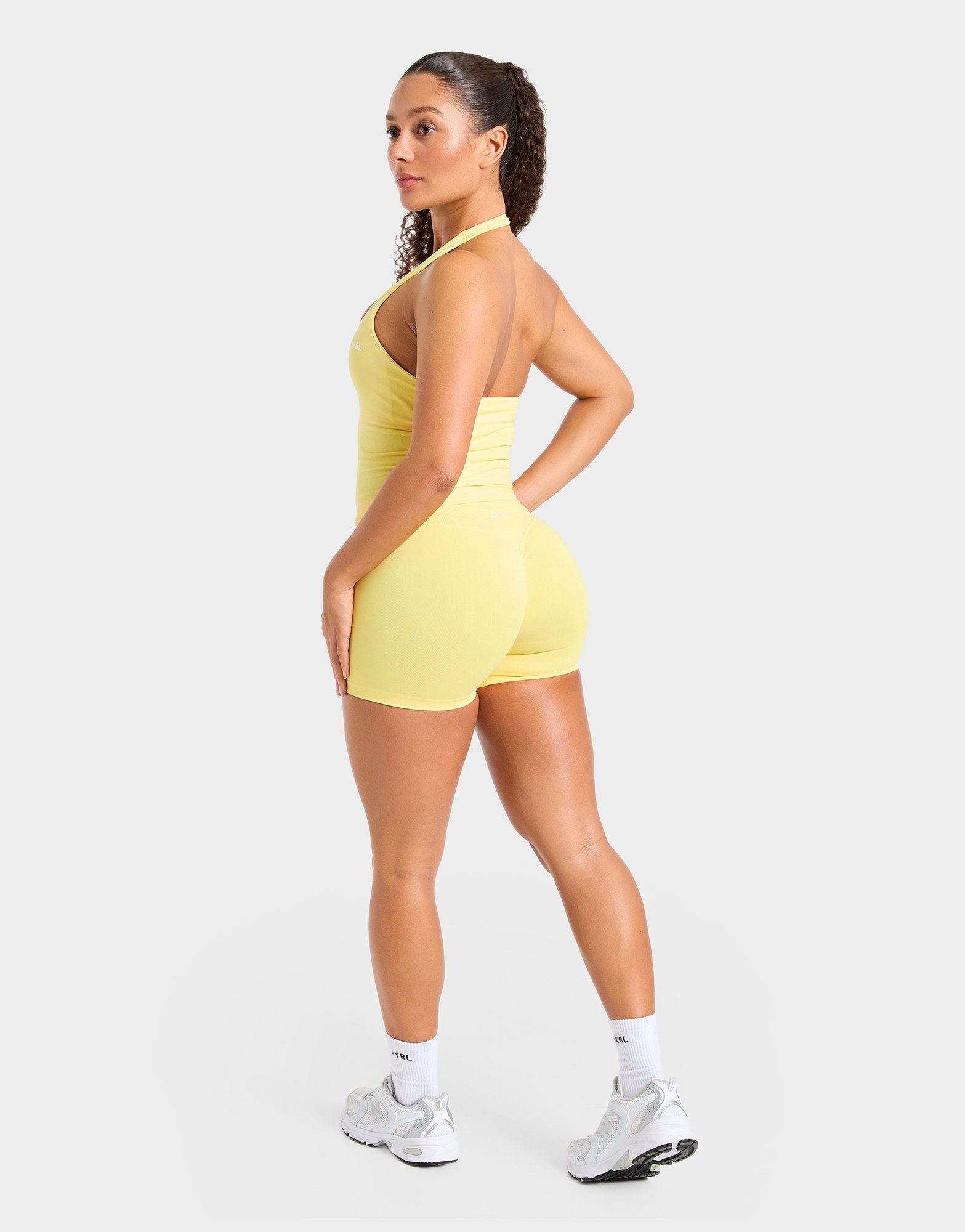 AYBL Enhance Shorts