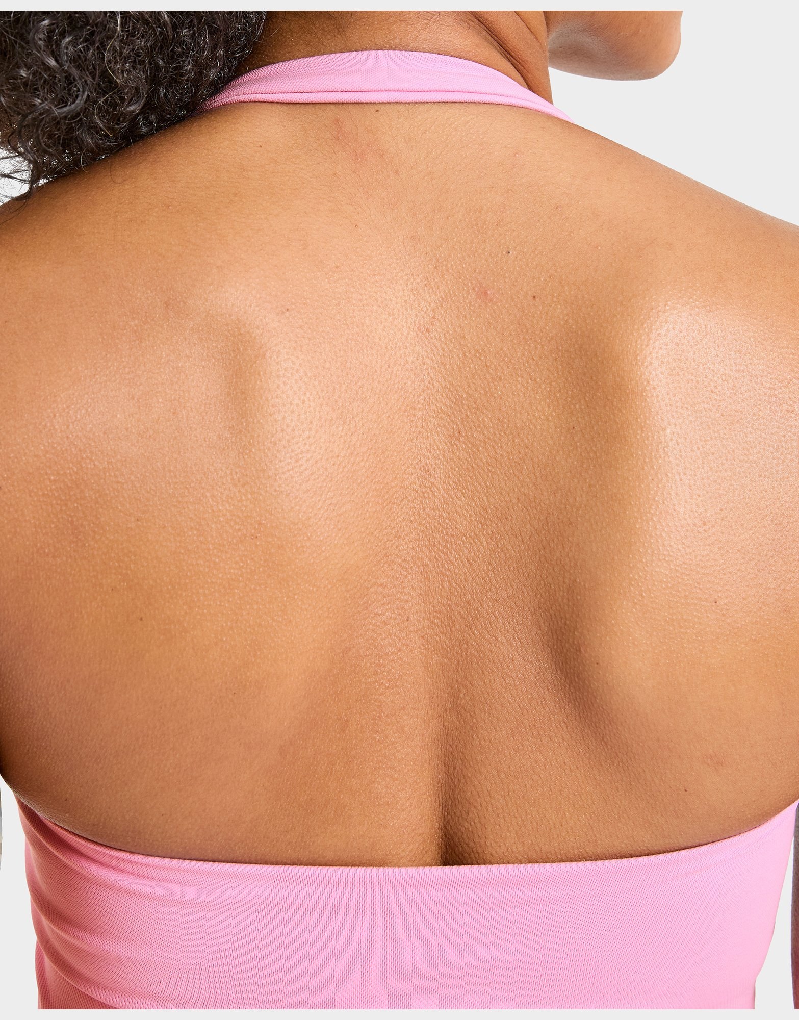 AYBL Enhance Seamless Halterneck Top