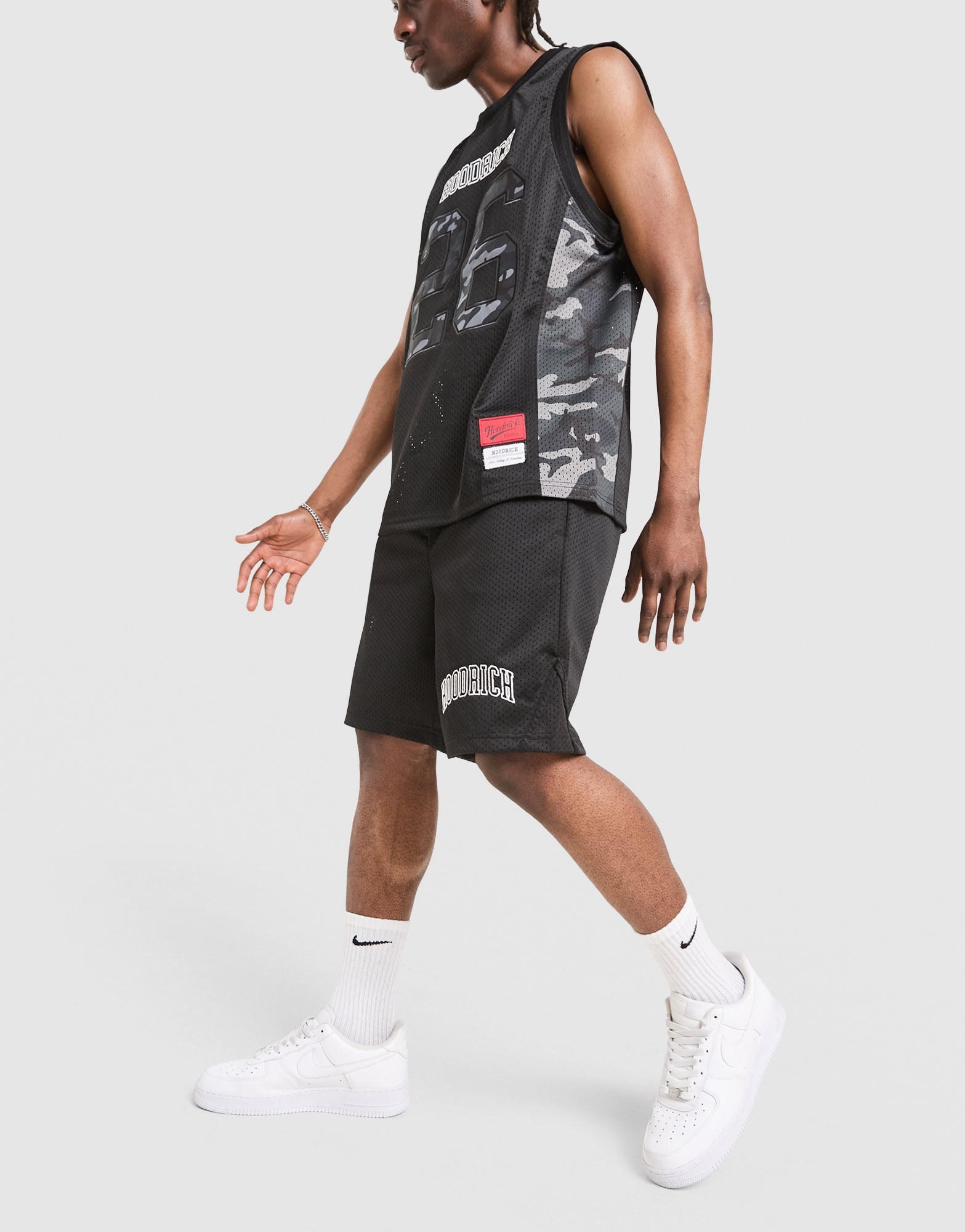 Hoodrich Playmake Tanktop