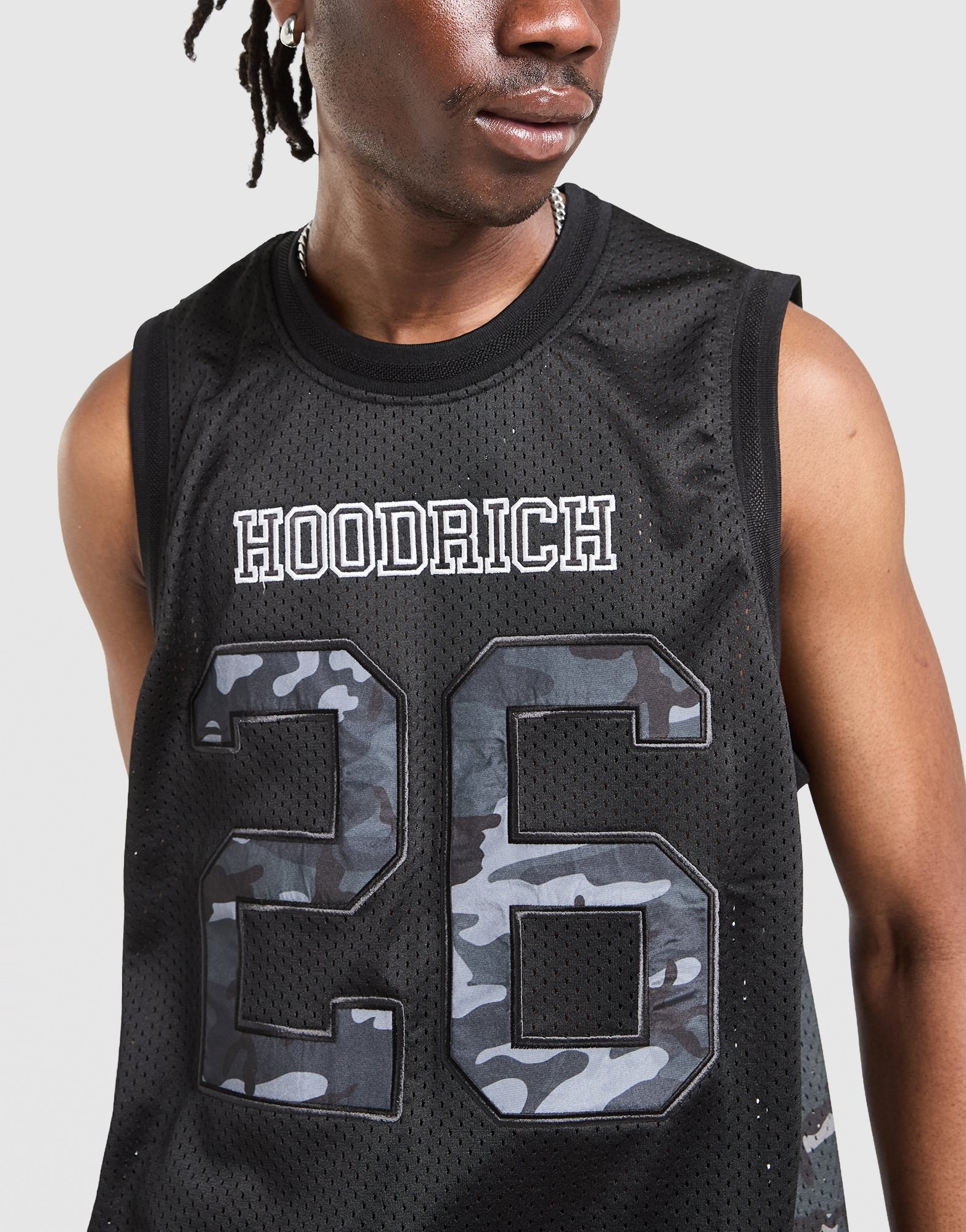 Hoodrich Playmake Tanktop