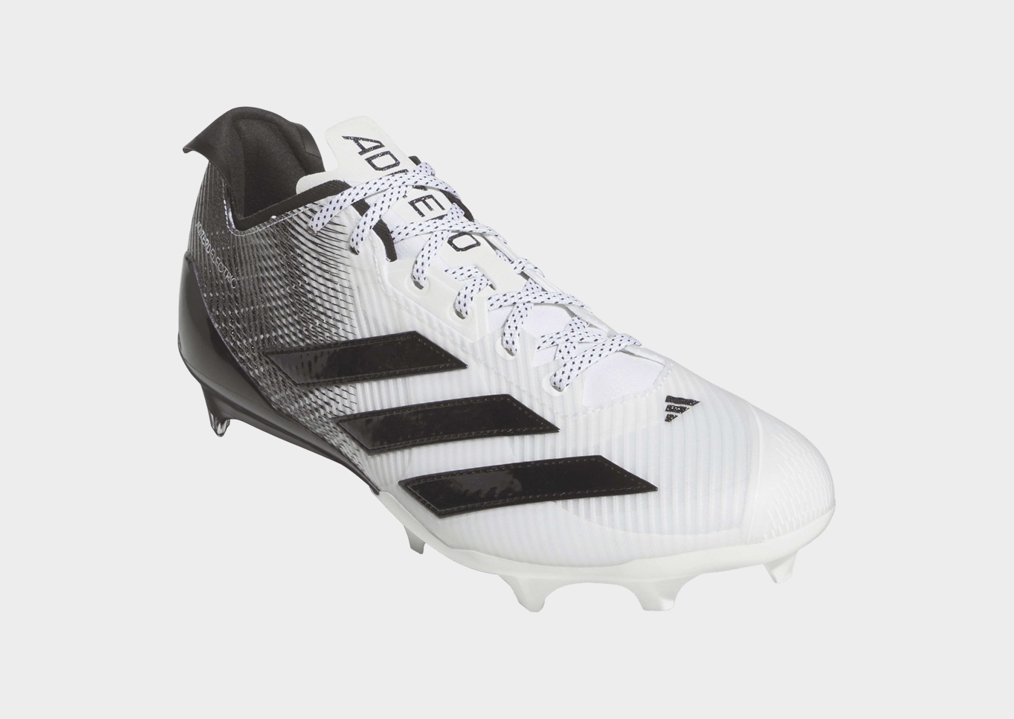 adidas Adizero Electric Ii American Football Cleats