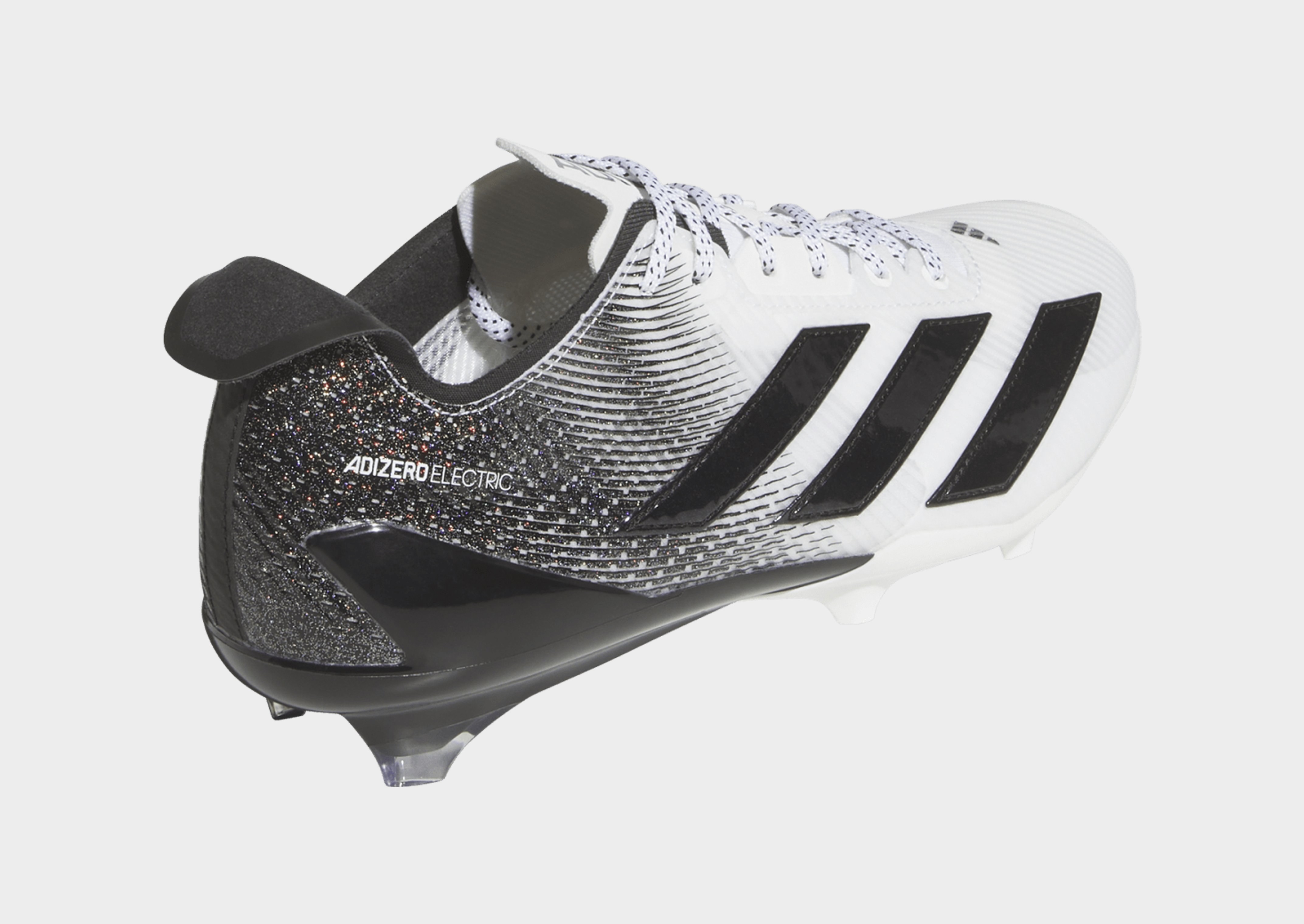 adidas Adizero Electric Ii American Football Cleats