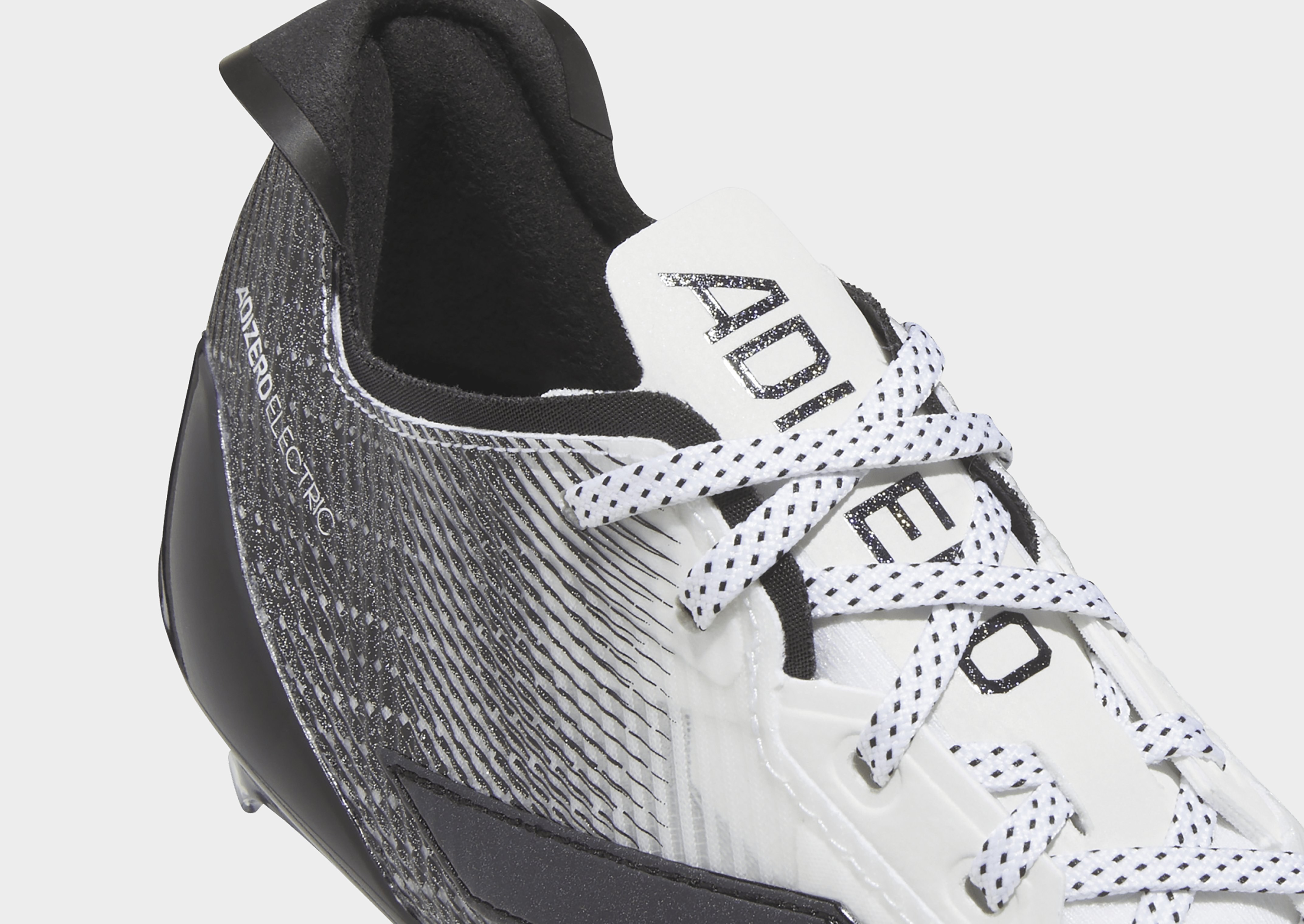adidas Adizero Electric Ii American Football Cleats