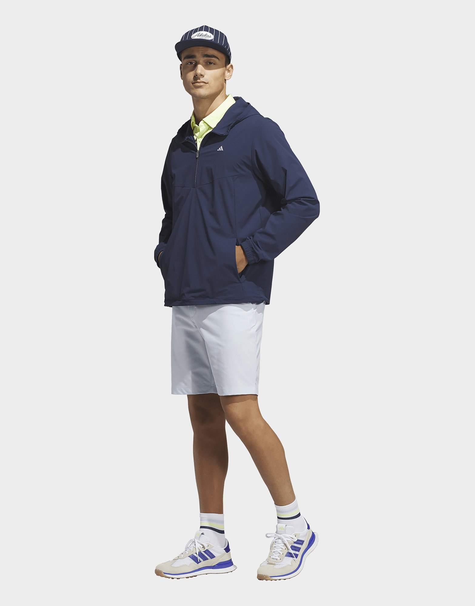 adidas Ultimate365+ Clima365 Course Control Anorak