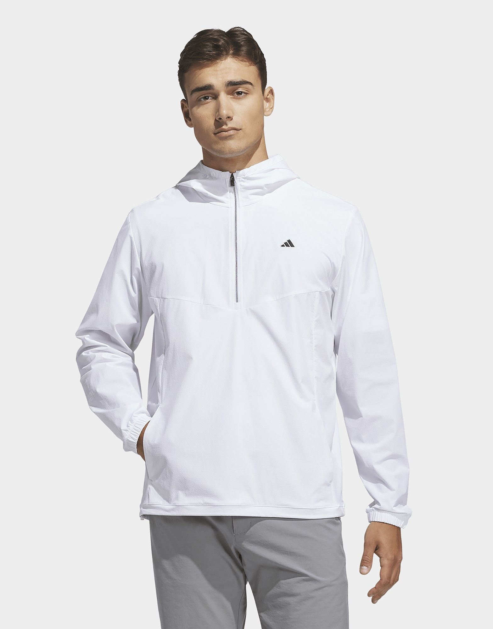 adidas Ultimate365+ Clima365 Course Control Anorak