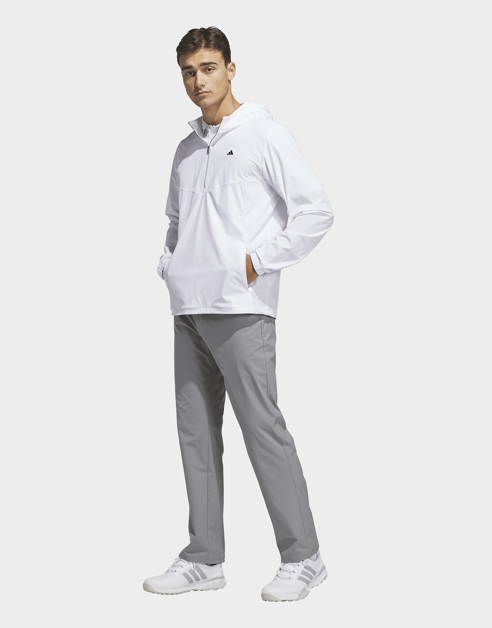 adidas Ultimate365+ Clima365 Course Control Anorak