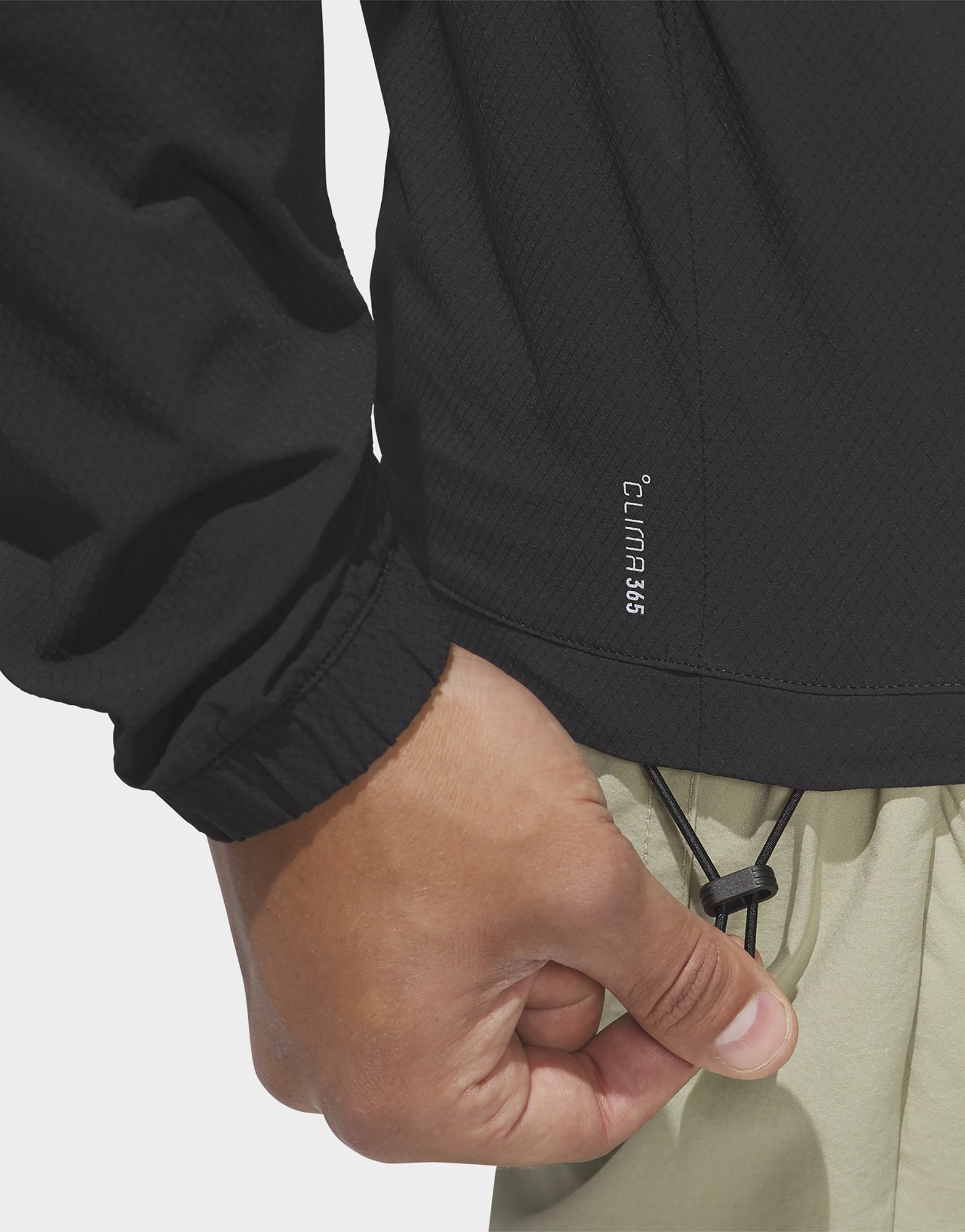 adidas Ultimate365+ Clima365 Course Control Anorak