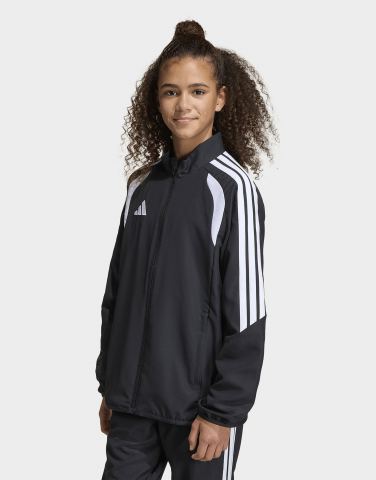 adidas Tiro26 League Kids Präsentationsjacke