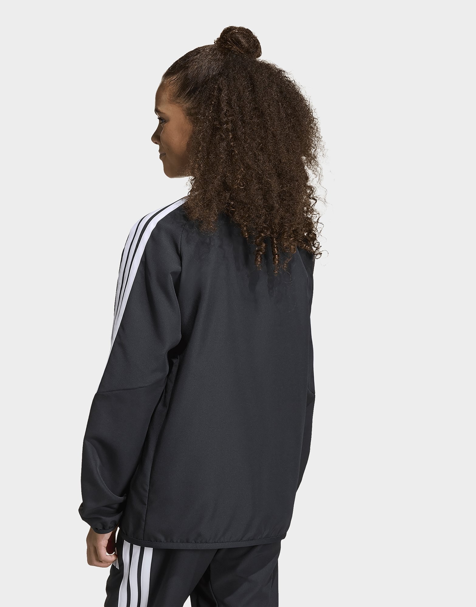 adidas Tiro26 League Kids Präsentationsjacke