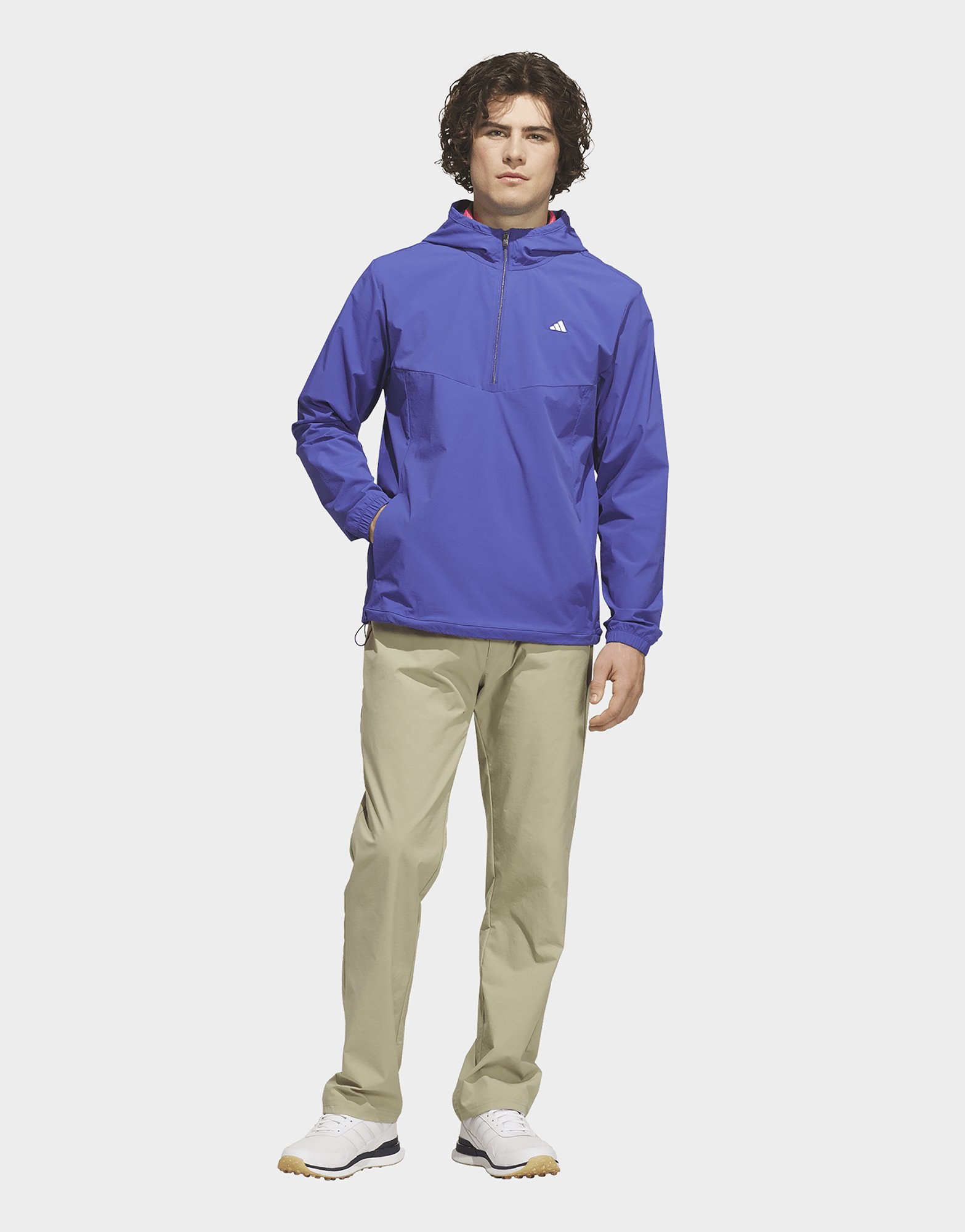 adidas Ultimate365+ Clima365 Course Control Anorak