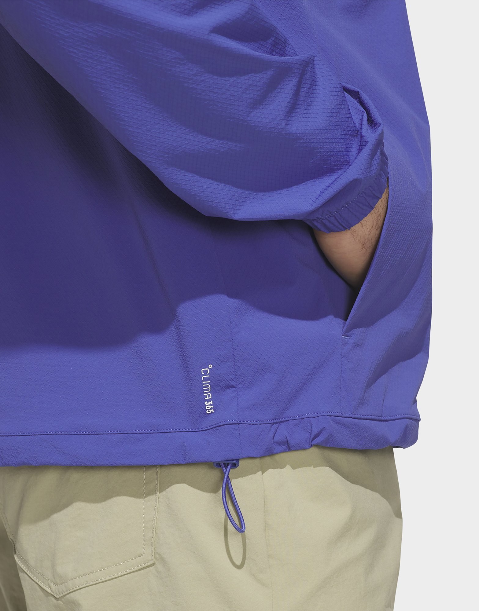 adidas Ultimate365+ Clima365 Course Control Anorak