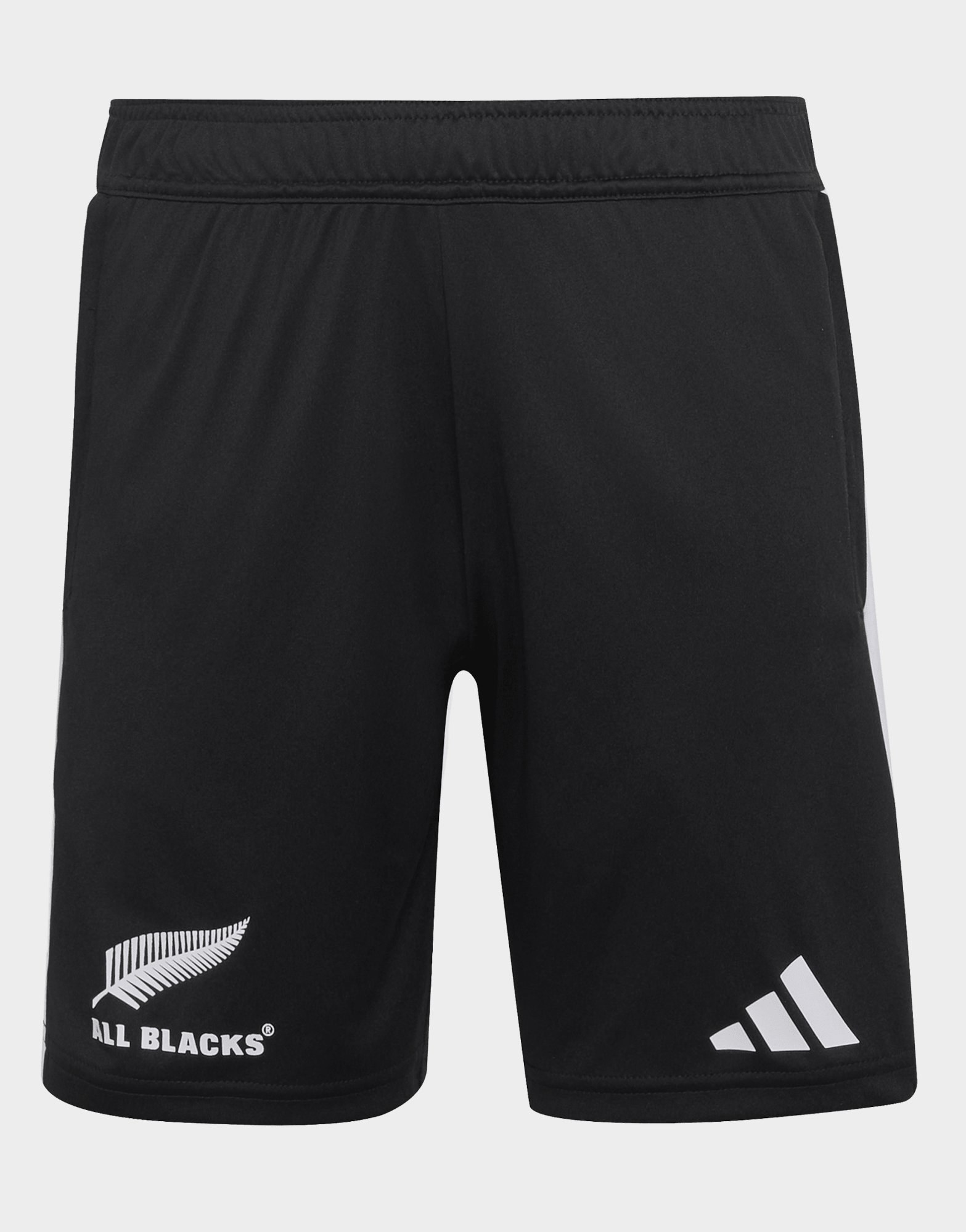 adidas All Blacks Kinder Gym Shorts