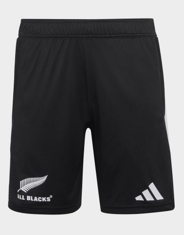 adidas All Blacks Kinder Gym Shorts