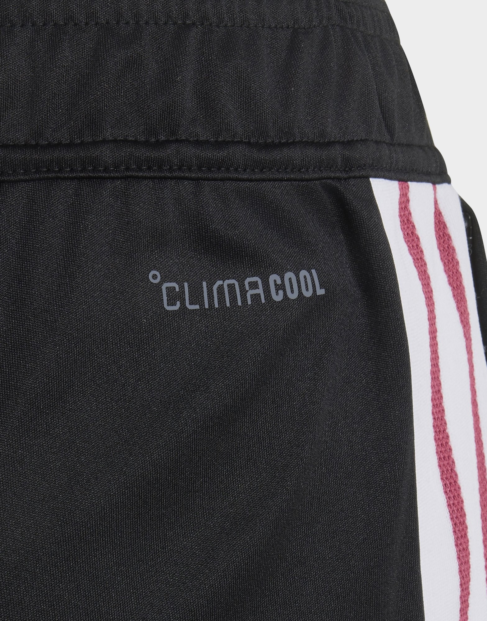 adidas All Blacks Kinder Gym Shorts