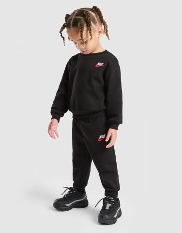 Nike Crew Tracksuit Infant