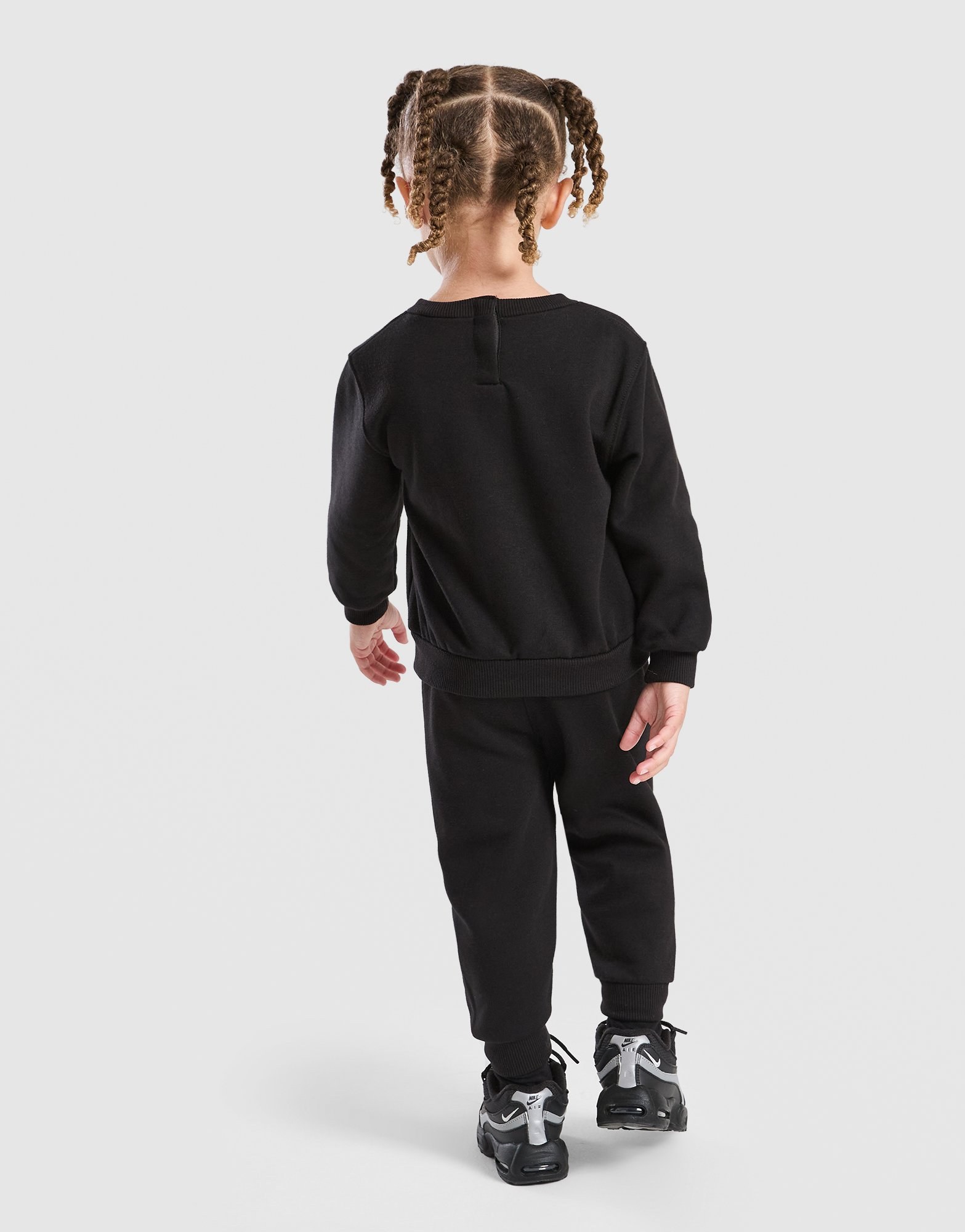 Nike Crew Tracksuit Infant