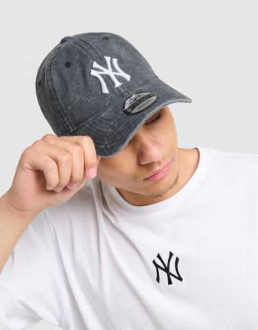 New Era MLB New York Yankees 9TWENTY Cap
