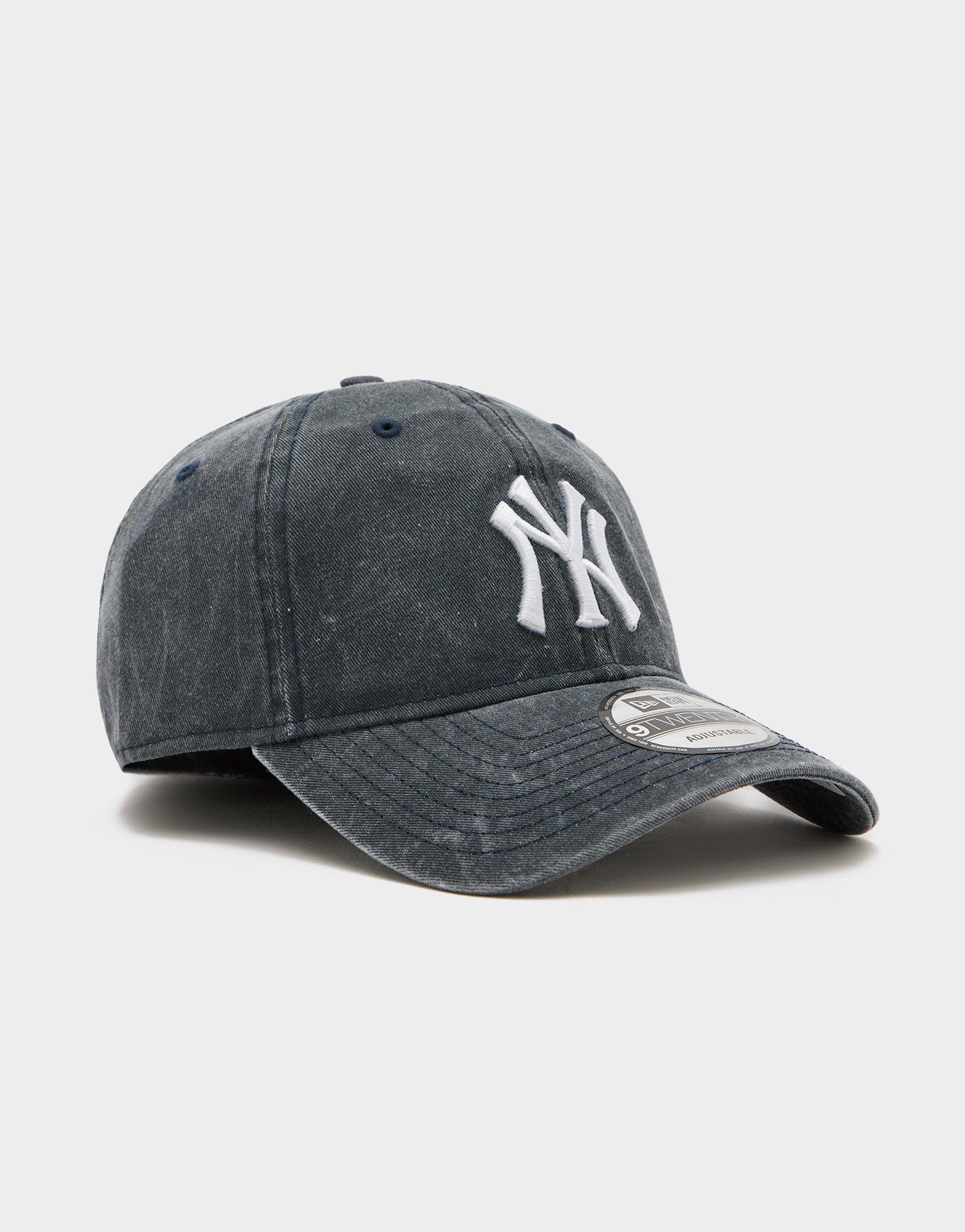 New Era MLB New York Yankees 9TWENTY Cap