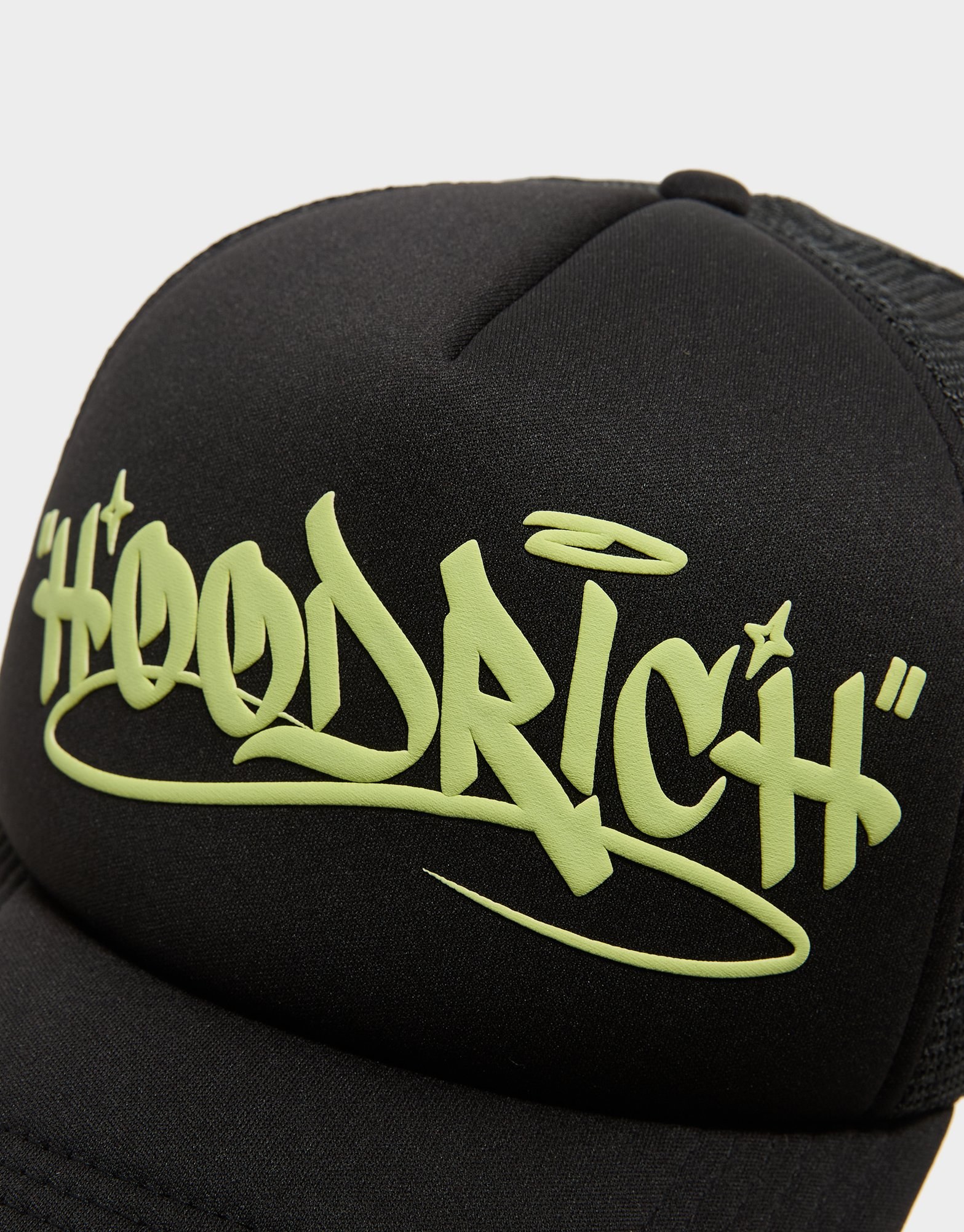 Hoodrich Stamp Trucker Cap